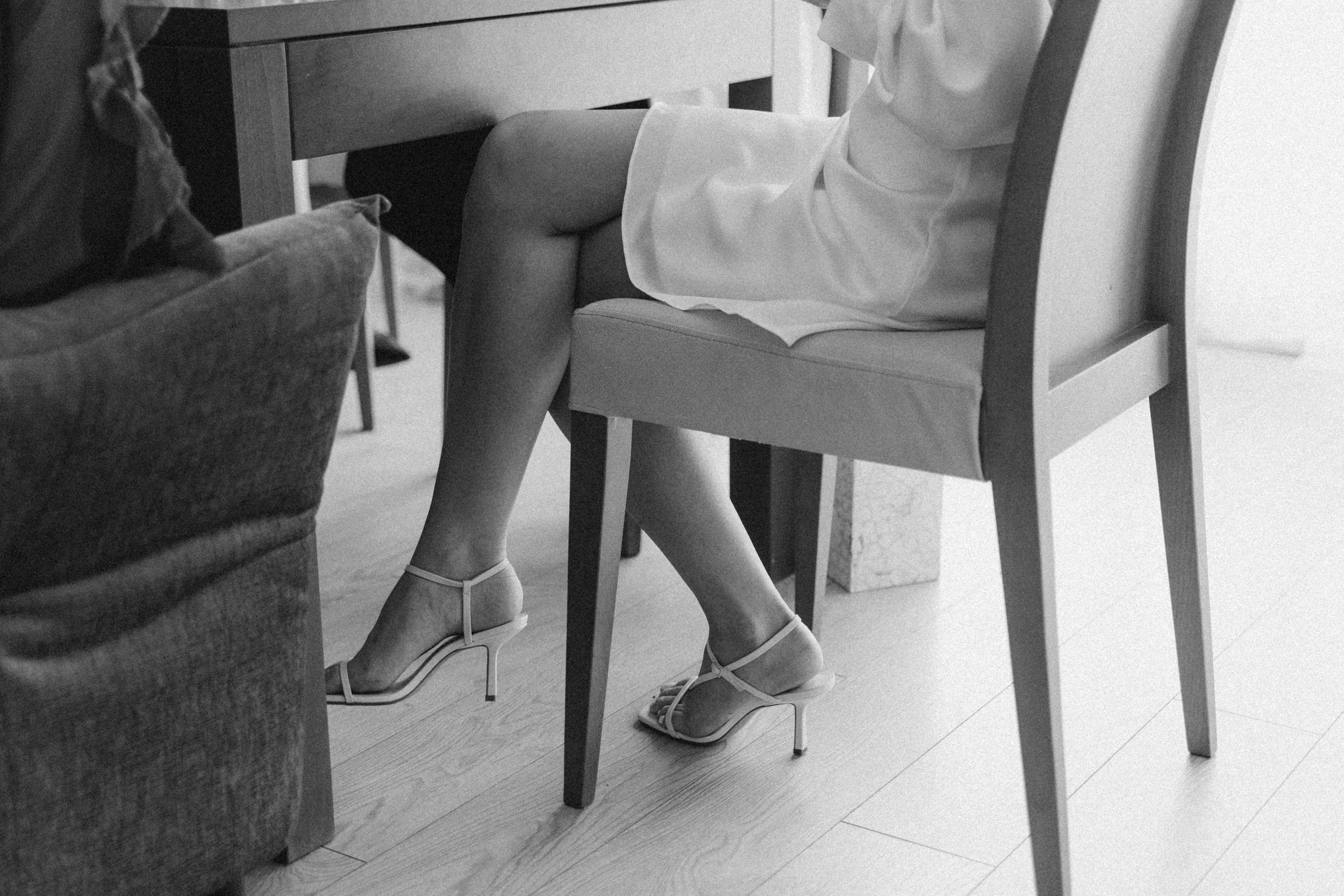 Дождь девичнику не помеха. Фотограф в Мельбурне Анастасия Перова