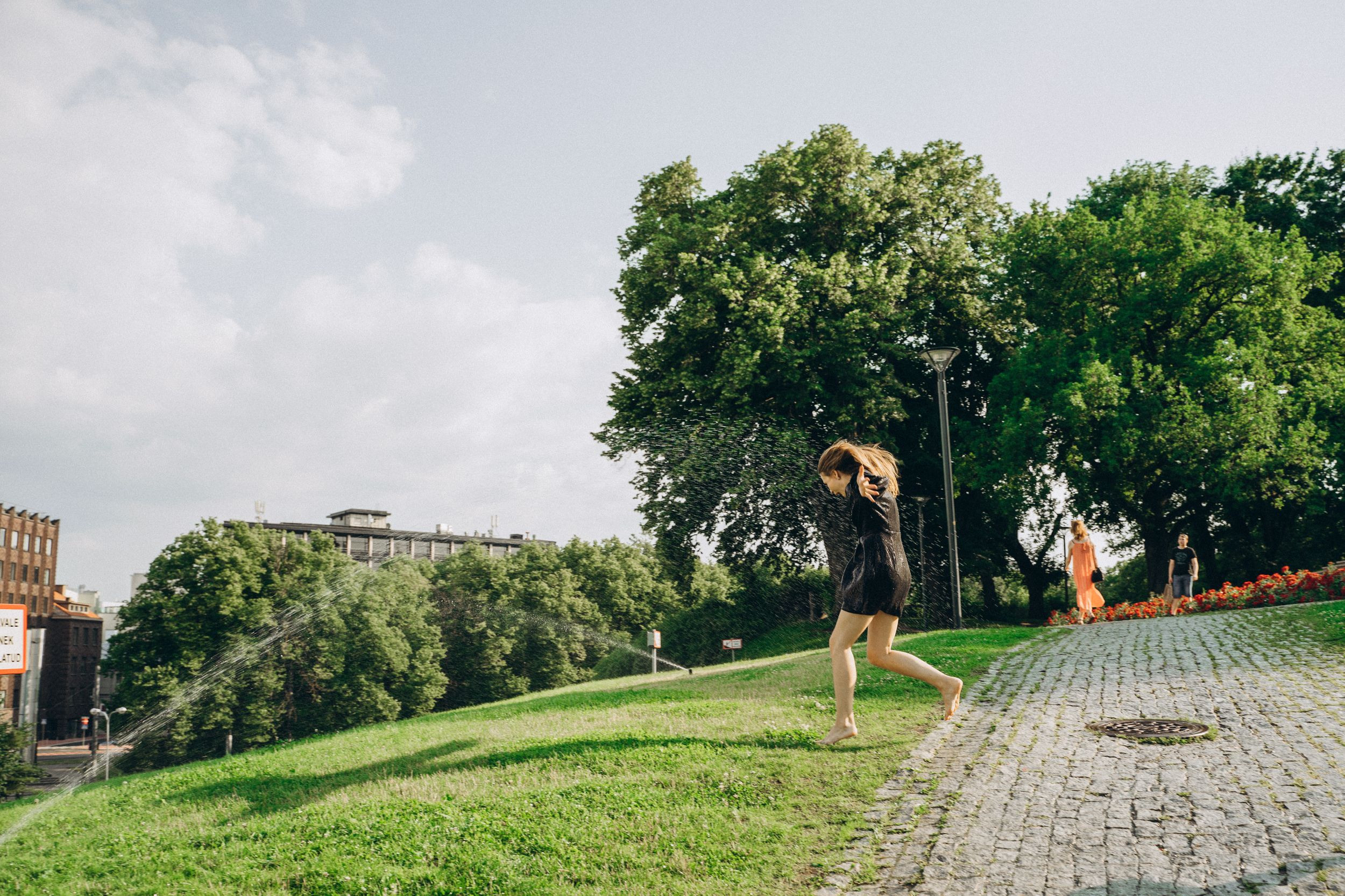 Love Story. Фотограф в Мельбурне Анастасия Перова