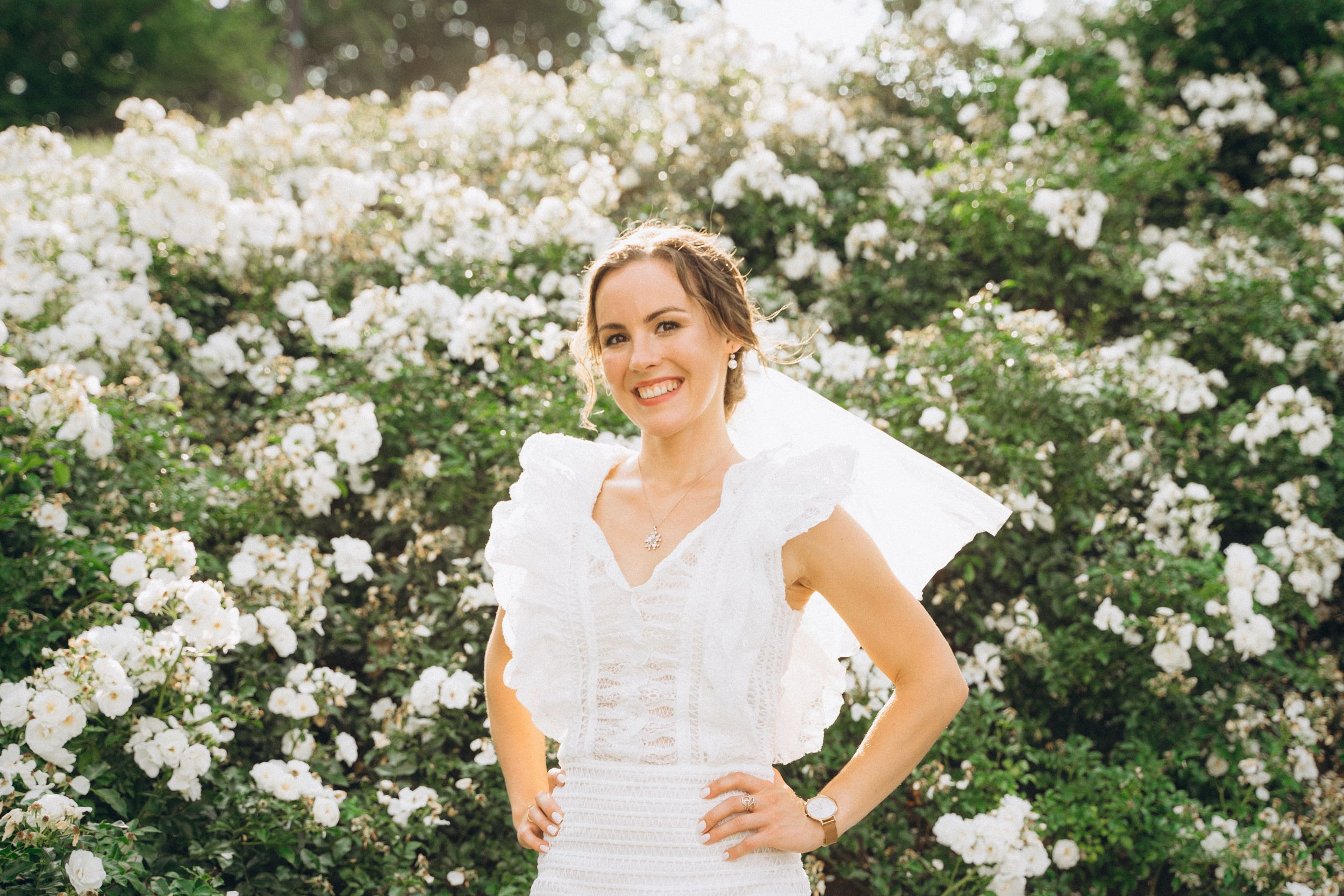 Безумный девичник. Фотограф в Мельбурне Анастасия Перова