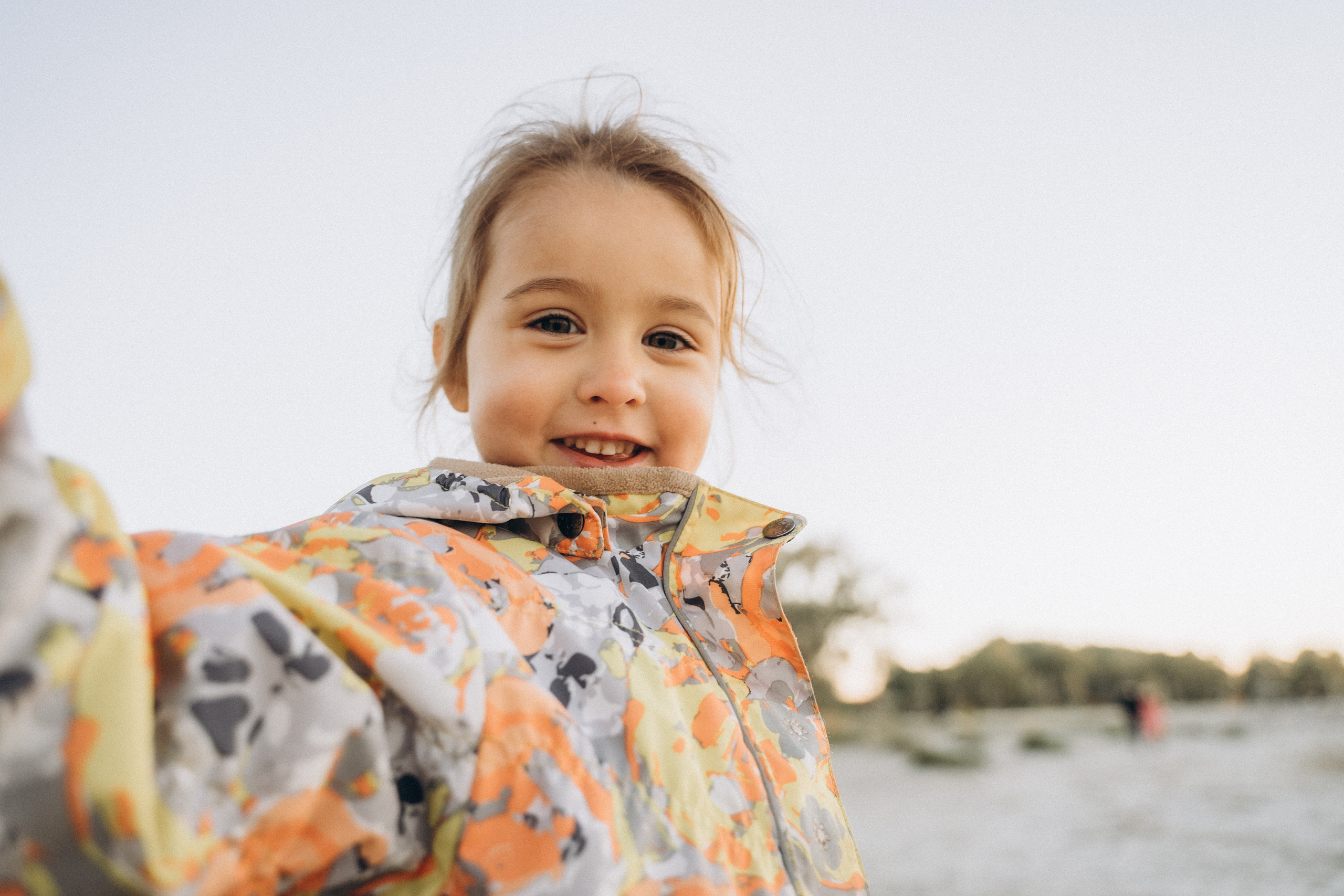 Family. Фотограф в Мельбурне Анастасия Перова