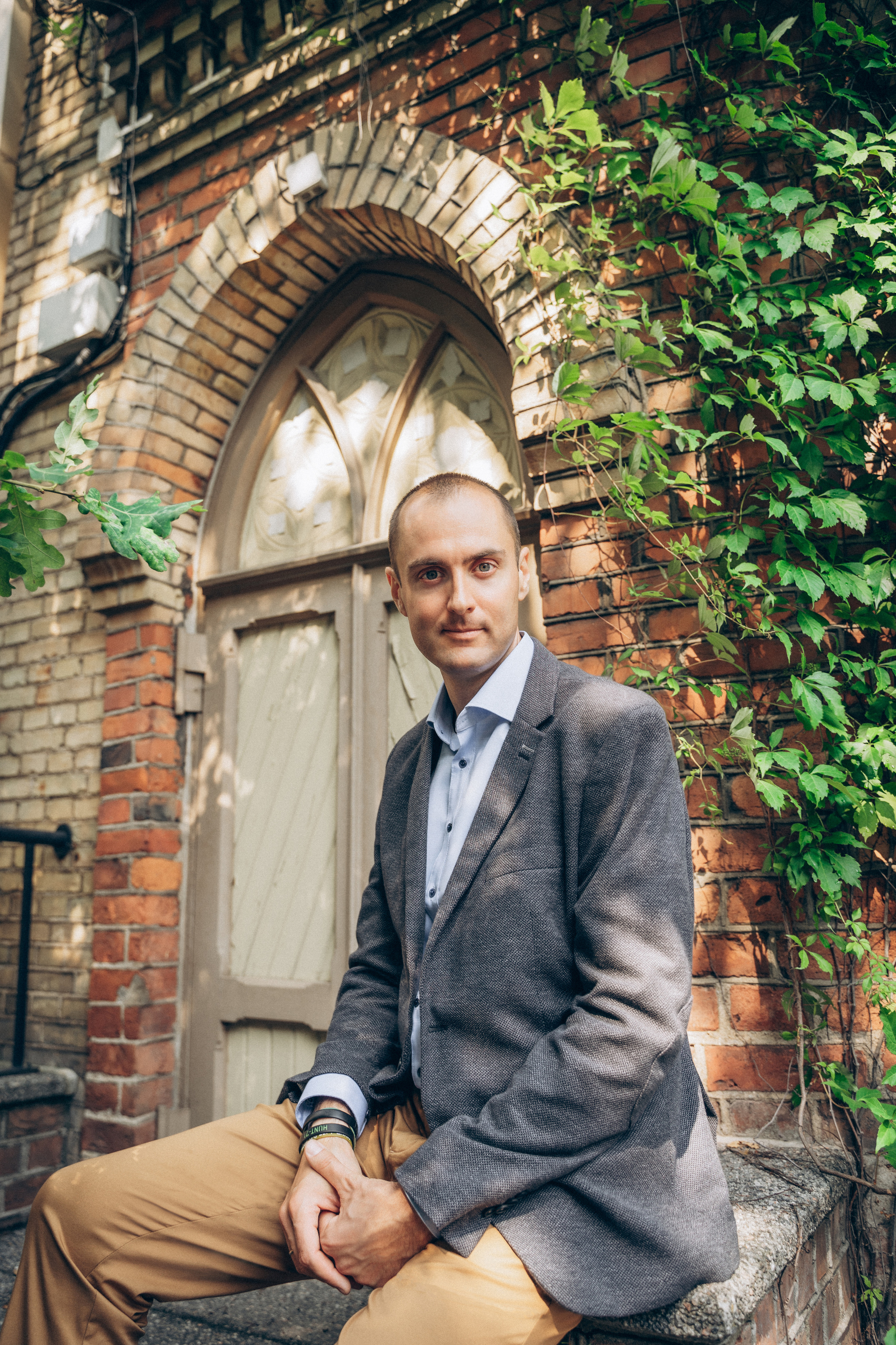 Свадьба для двоих. Фотограф в Мельбурне Анастасия Перова