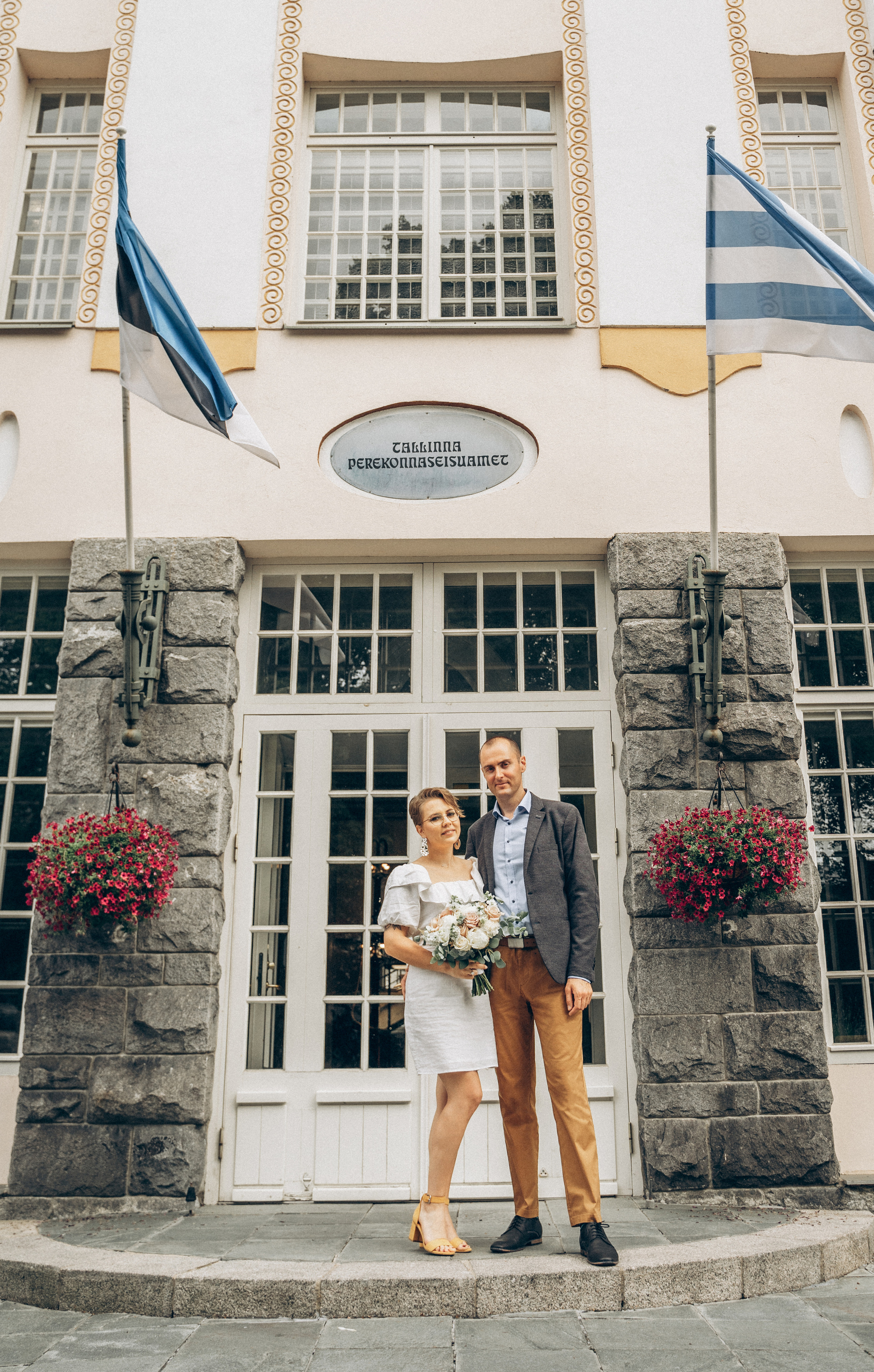 Свадьба для двоих. Фотограф в Мельбурне Анастасия Перова