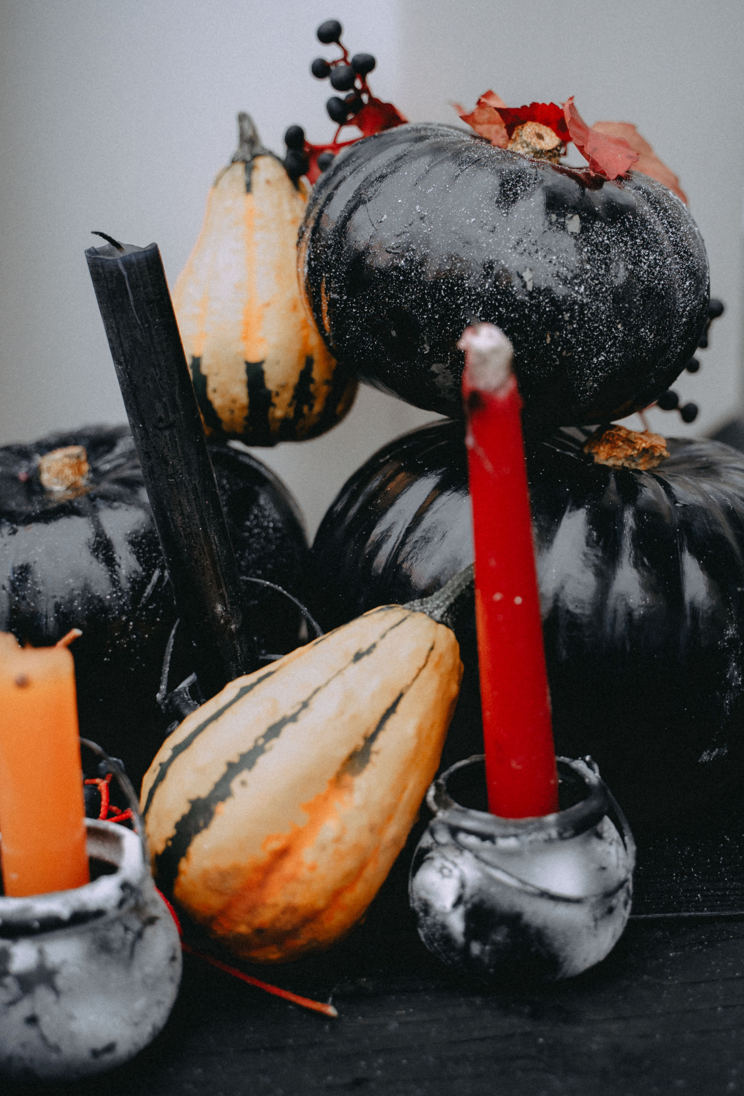 Чаепитие на крыше дома в котором сам чёрт свадьбу гулял. Фотограф в Мельбурне Анастасия Перова