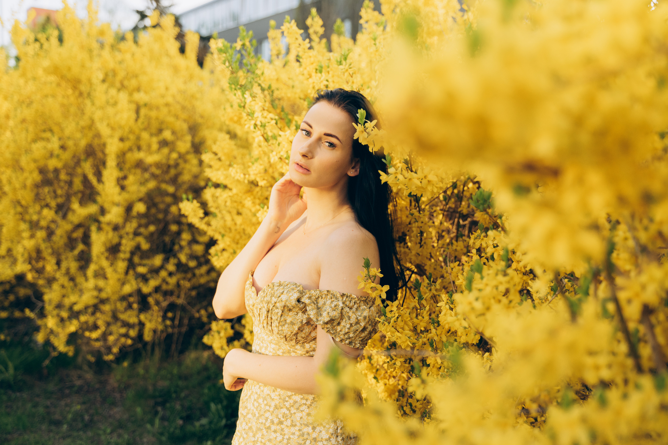 Portrets. Фотограф в Мельбурне Анастасия Перова