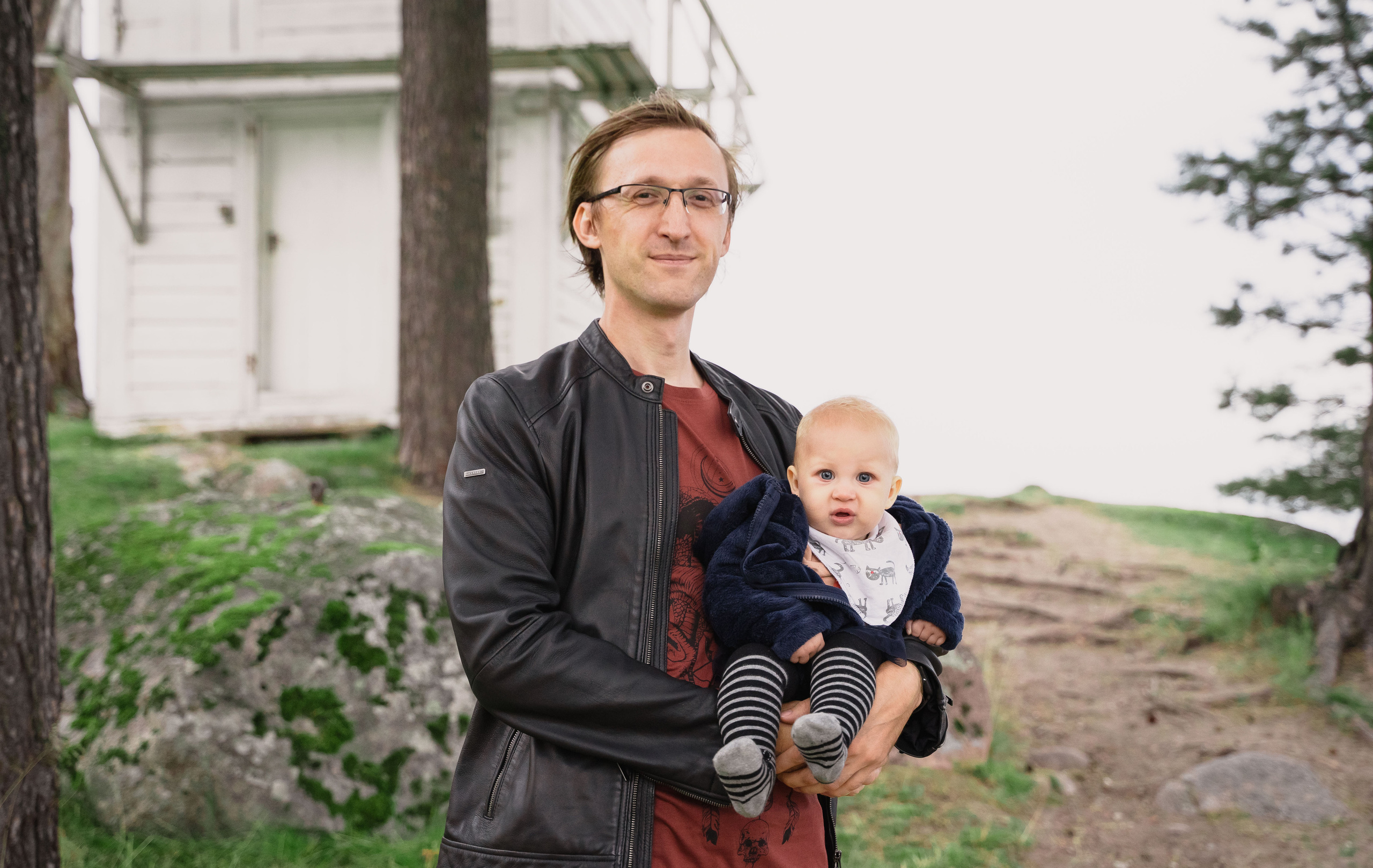Семейная поездка в деревню капитанов. Фотограф в Мельбурне Анастасия Перова