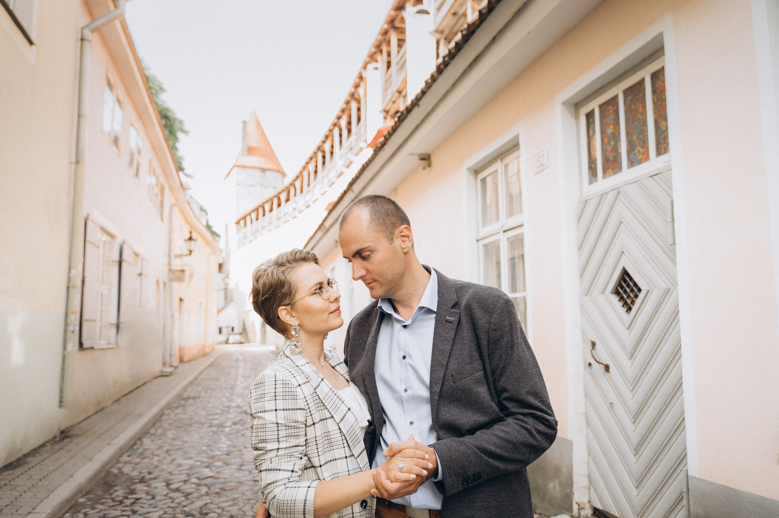 Свадьба для двоих. Фотограф в Мельбурне Анастасия Перова
