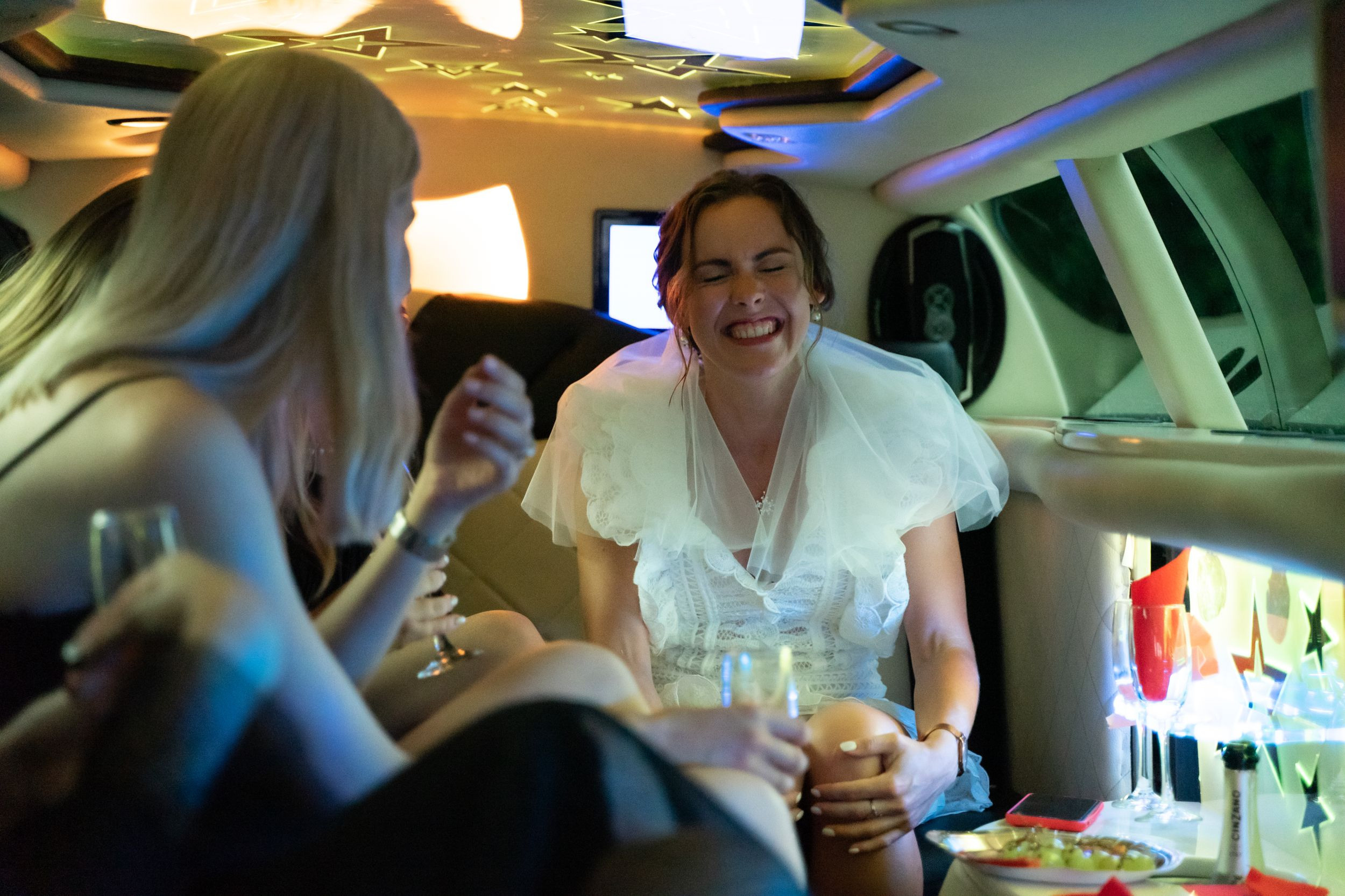 Безумный девичник. Фотограф в Мельбурне Анастасия Перова