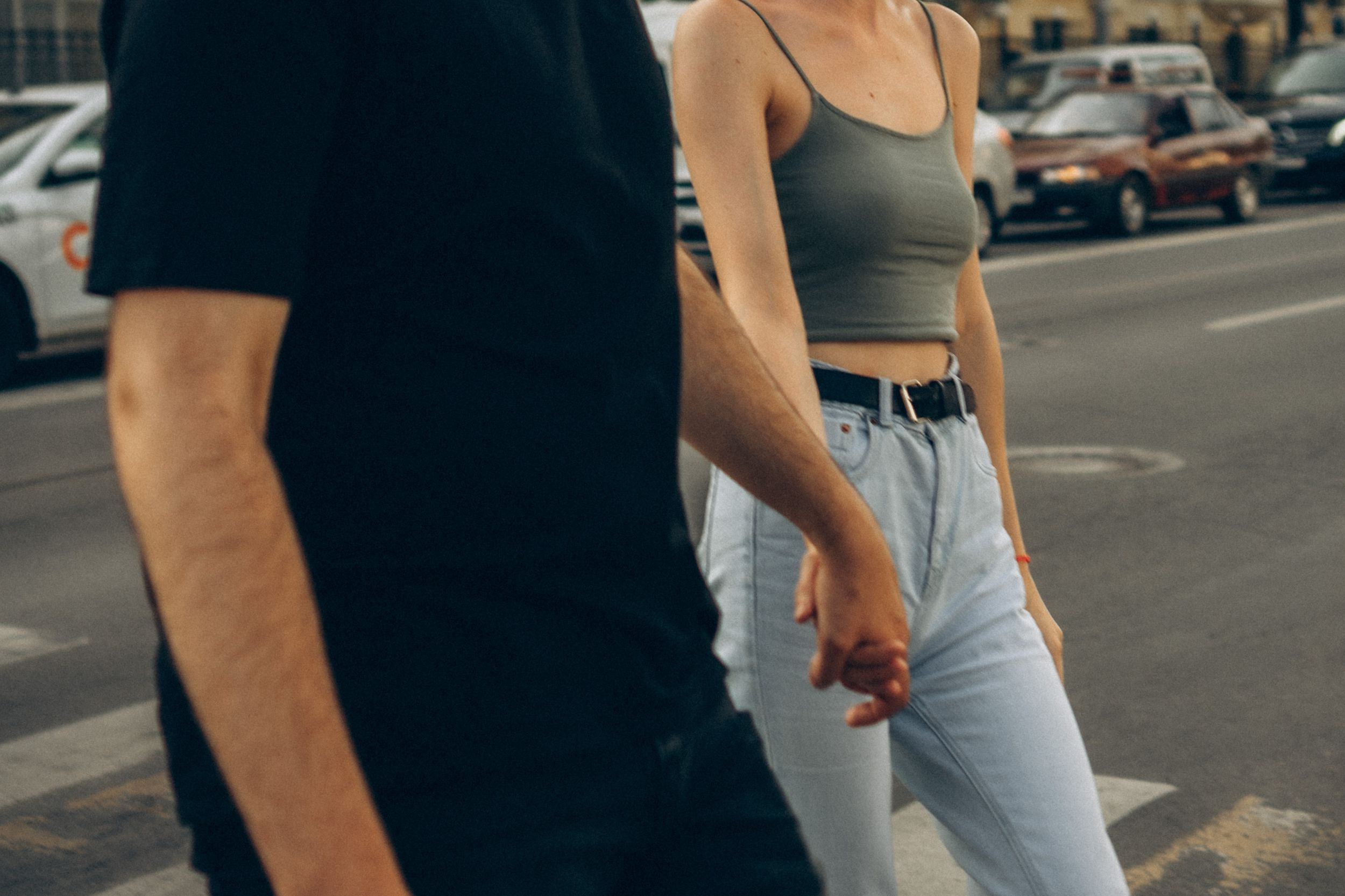 Love Story. Фотограф в Мельбурне Анастасия Перова