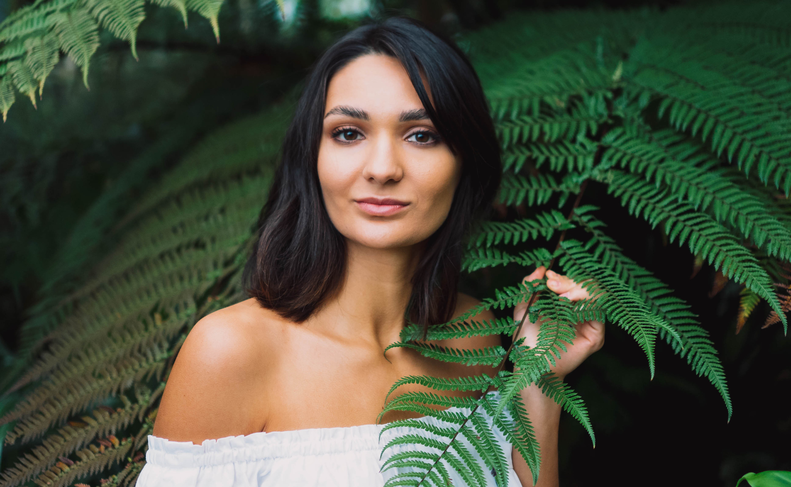 Portrets. Фотограф в Мельбурне Анастасия Перова