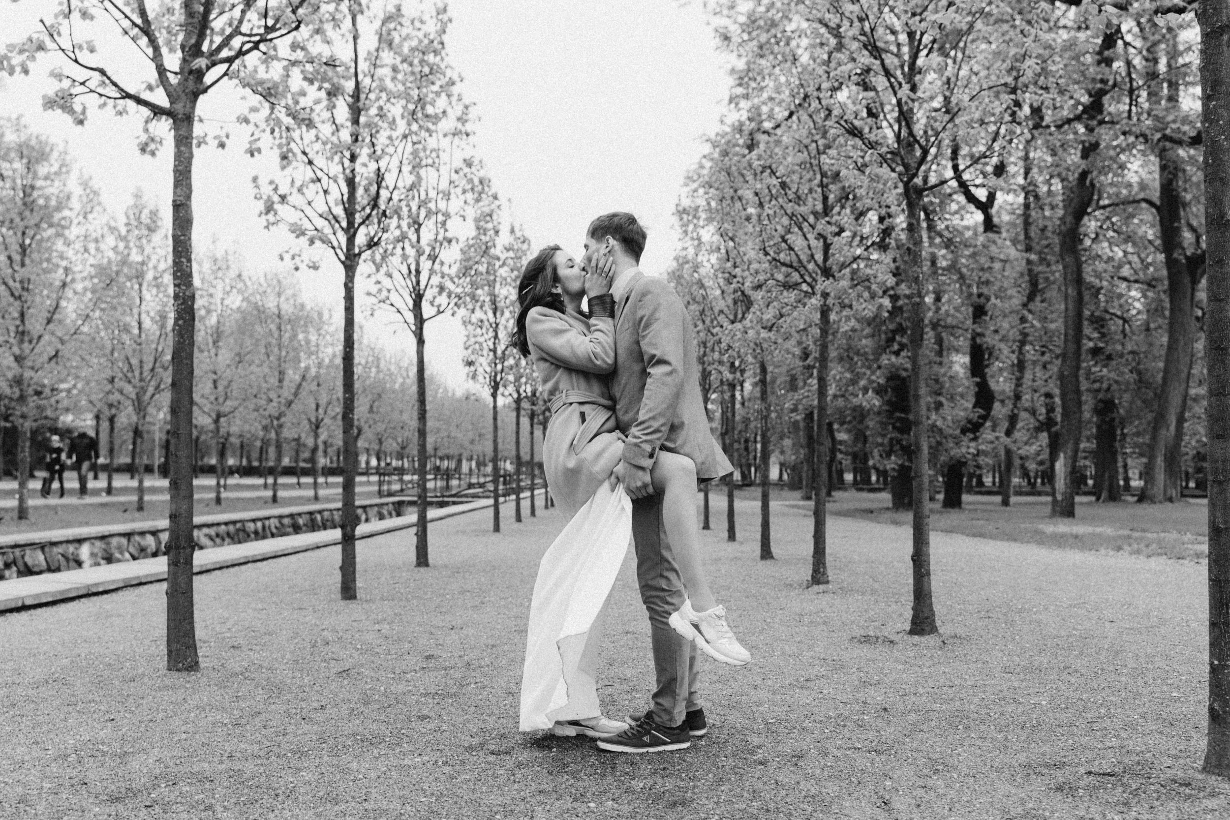 Love Story. Фотограф в Мельбурне Анастасия Перова