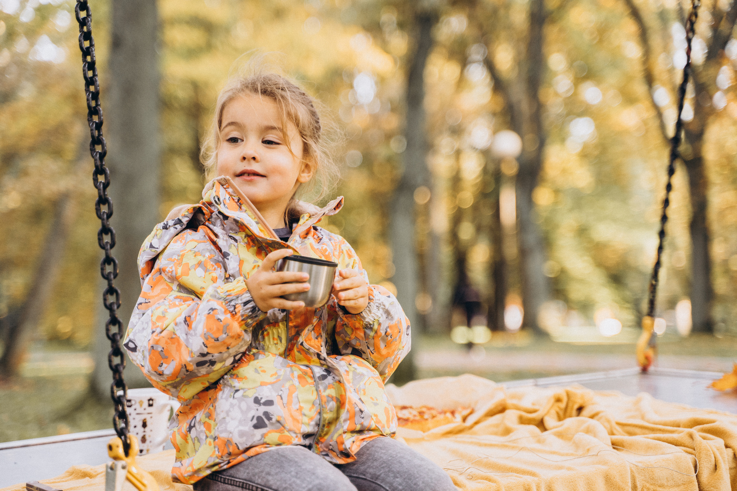 Family. Фотограф в Мельбурне Анастасия Перова