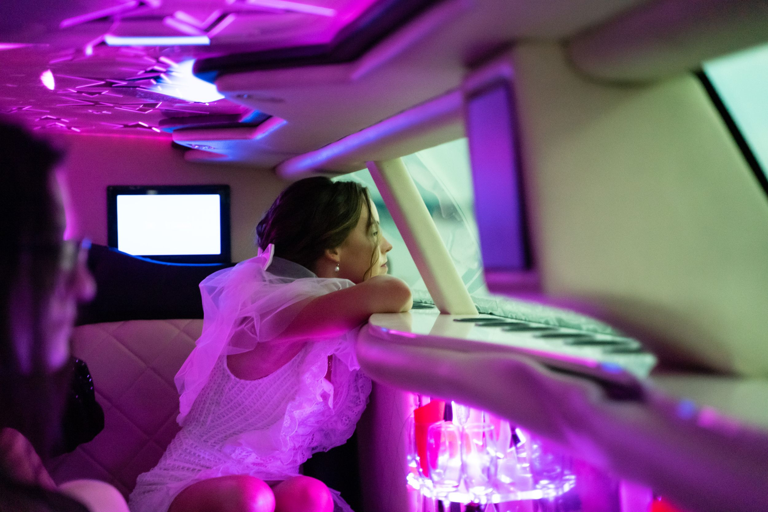 Безумный девичник. Фотограф в Мельбурне Анастасия Перова