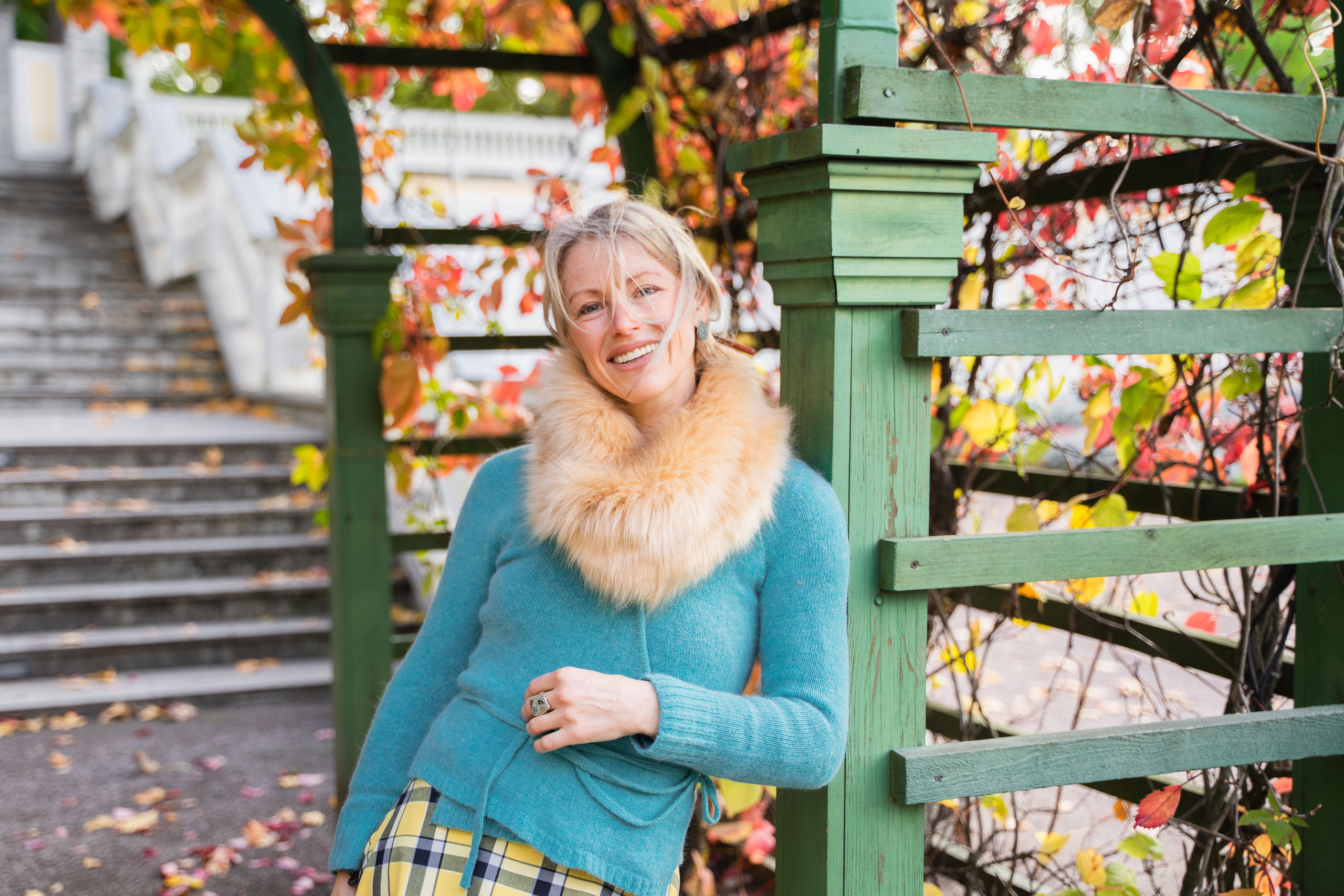 Portrets. Фотограф в Мельбурне Анастасия Перова