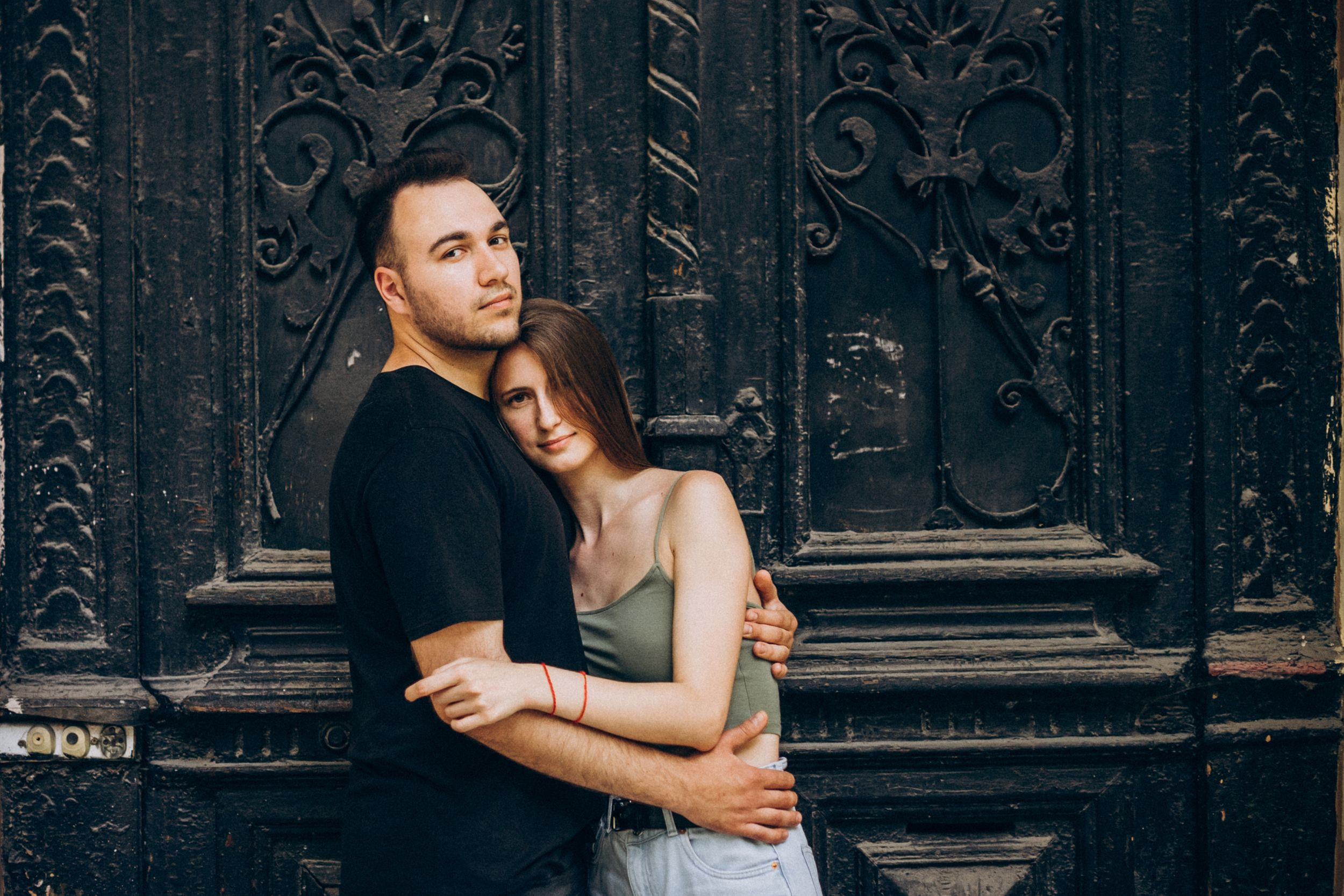 Love Story. Фотограф в Мельбурне Анастасия Перова