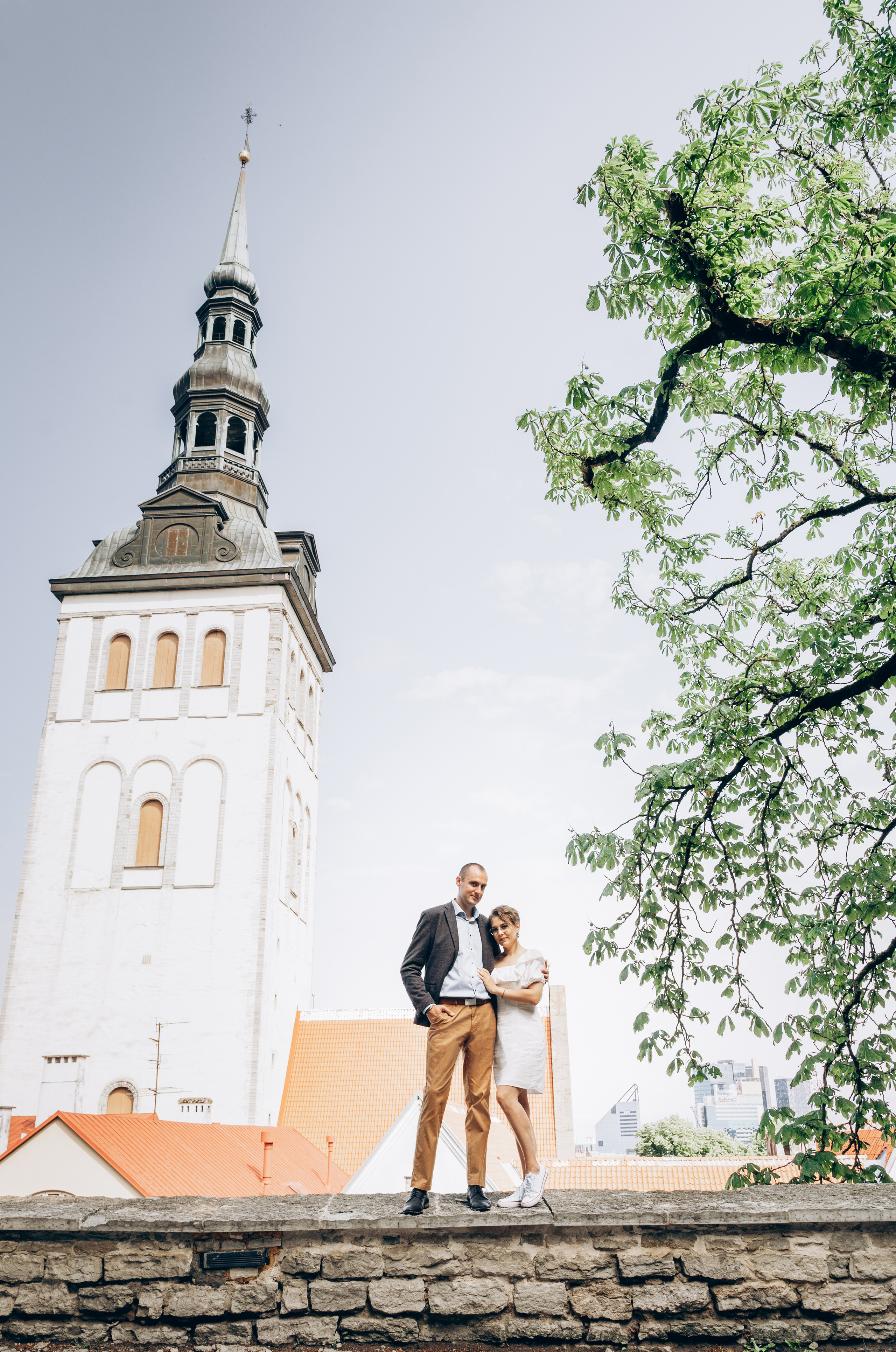Свадьба для двоих. Фотограф в Мельбурне Анастасия Перова