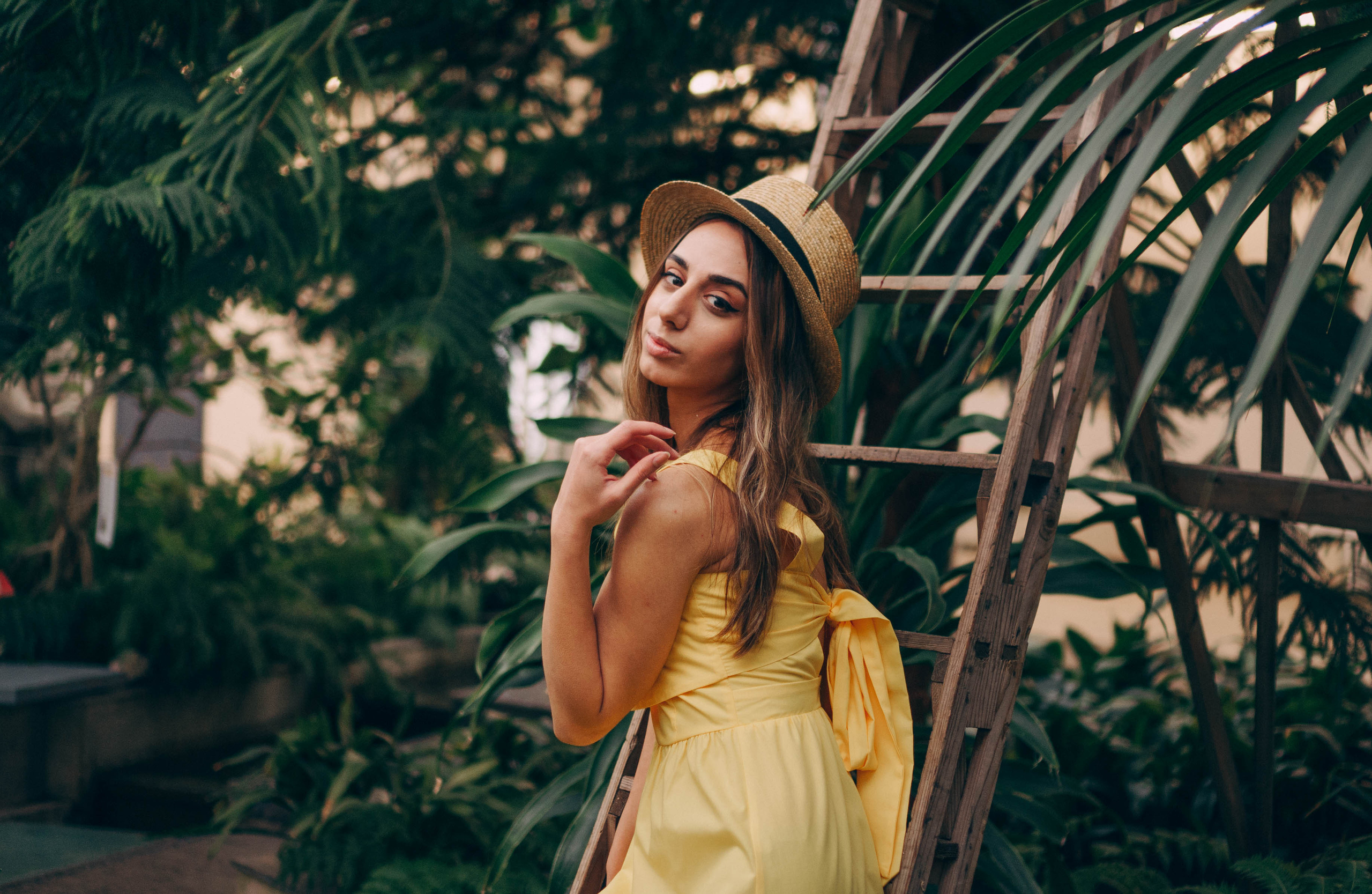 Portrets. Фотограф в Мельбурне Анастасия Перова