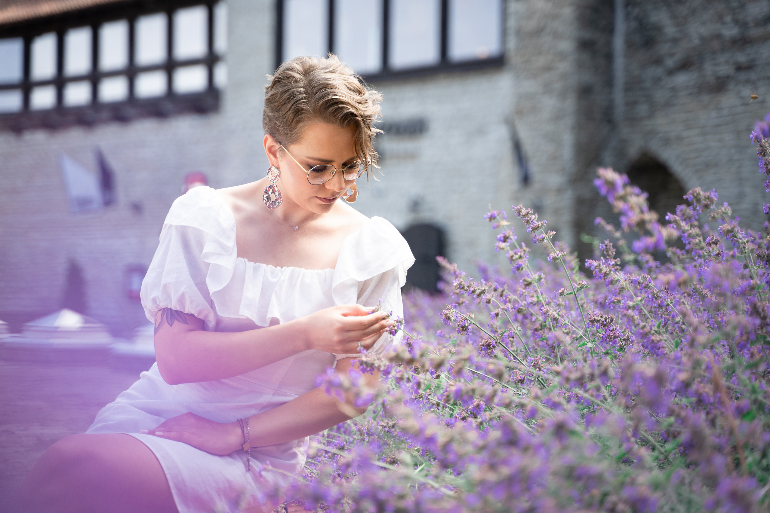 Свадьба для двоих. Фотограф в Мельбурне Анастасия Перова
