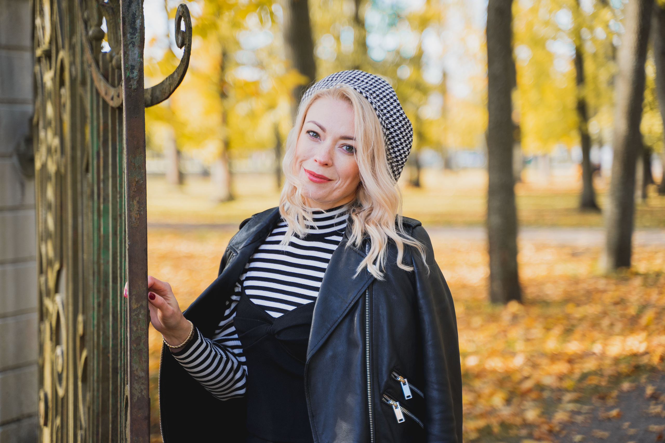 Portrets. Фотограф в Мельбурне Анастасия Перова