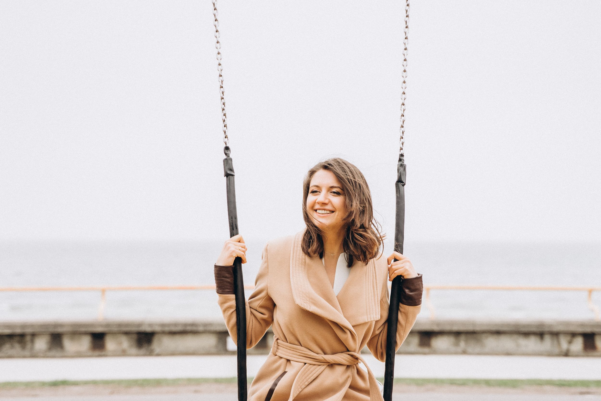 Свадьба в дождь. Фотограф в Мельбурне Анастасия Перова