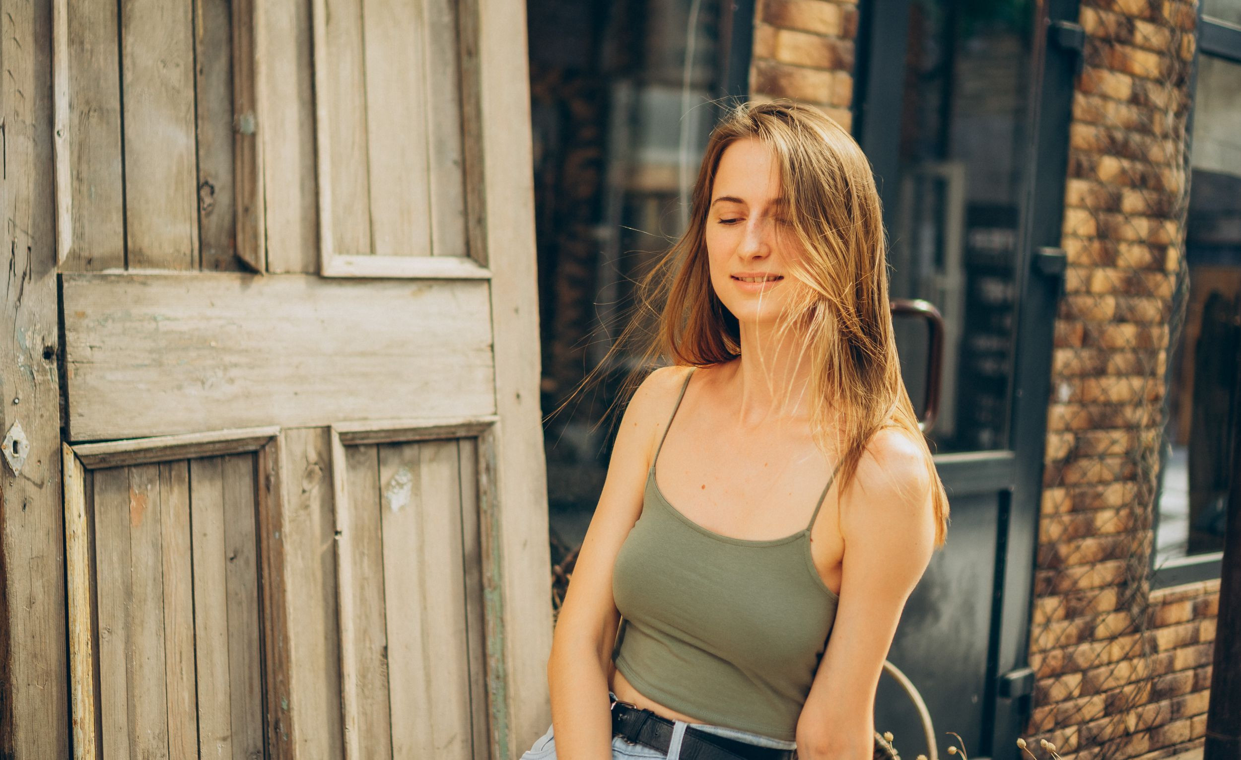 Love Story в 40 градусную жару. Фотограф в Мельбурне Анастасия Перова