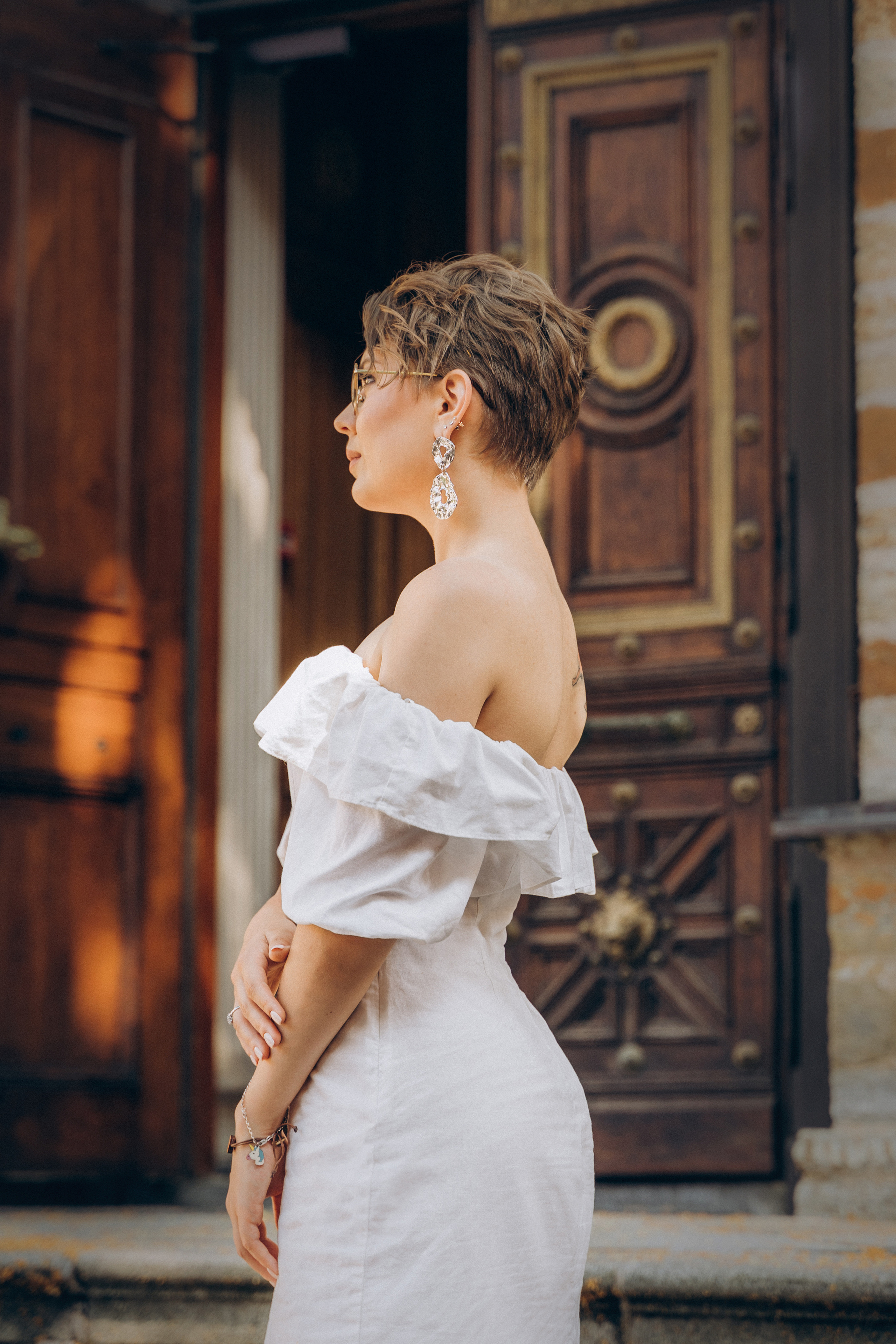 Свадьба для двоих. Фотограф в Мельбурне Анастасия Перова