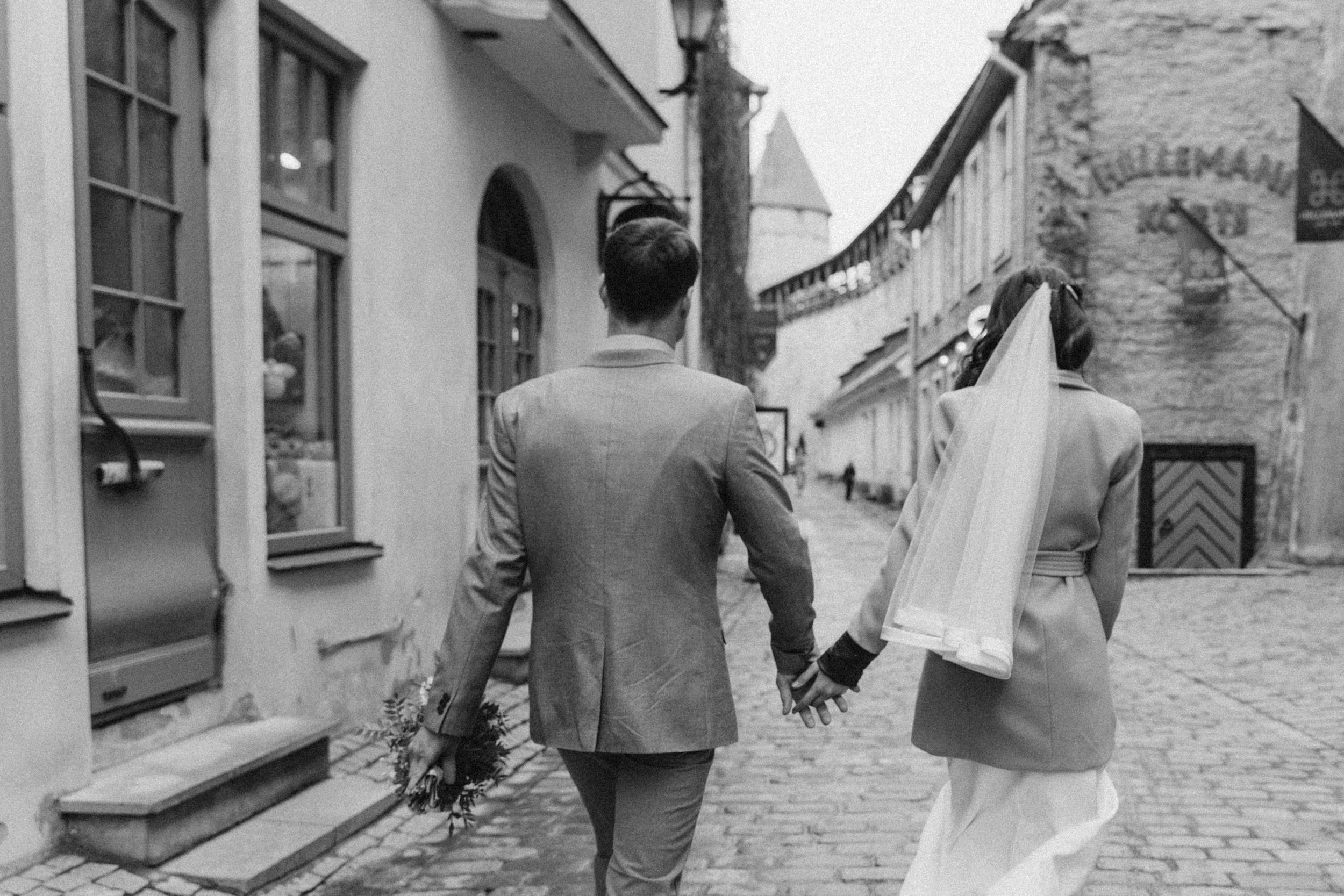 Свадьба в дождь. Фотограф в Мельбурне Анастасия Перова