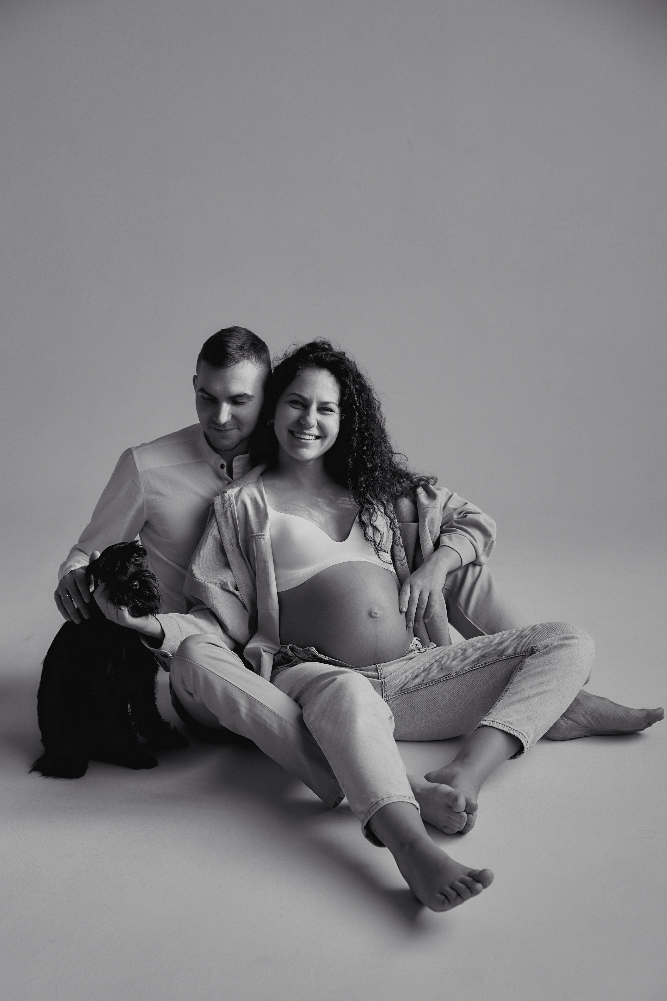 Аня и Стас. Свадебный и семейный фотограф