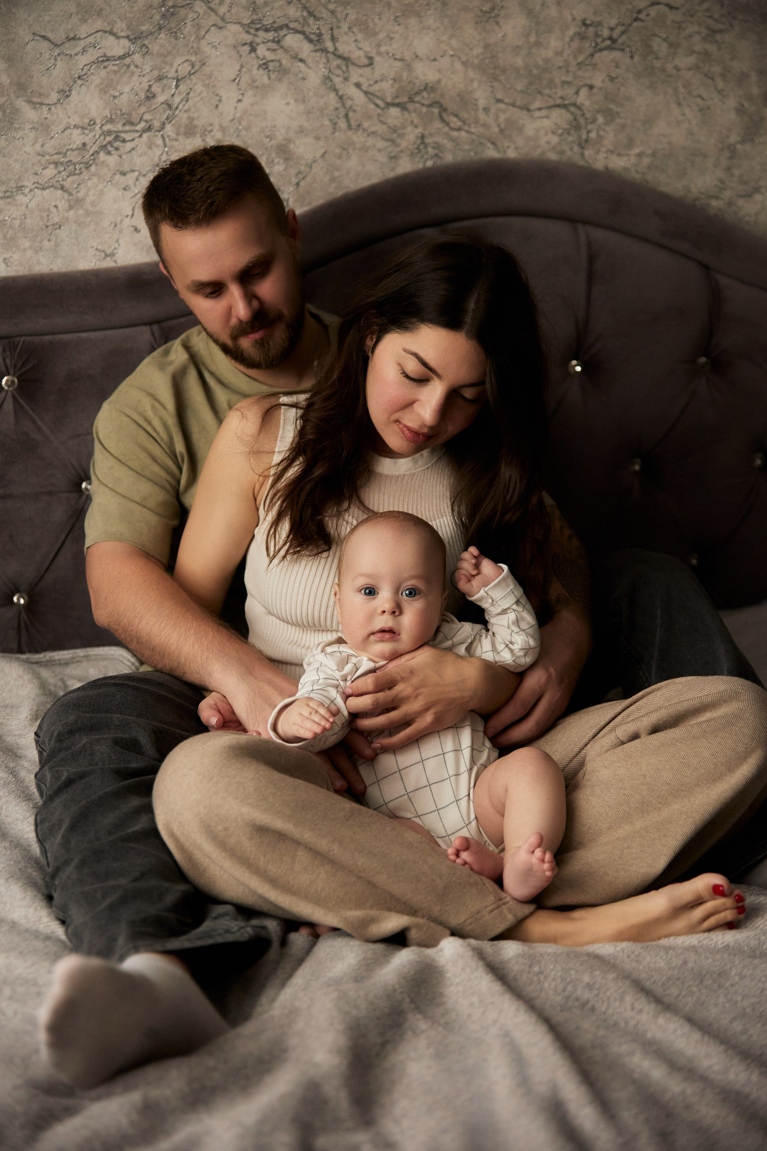 Александр Иван Анастасия. Свадебный и семейный фотограф