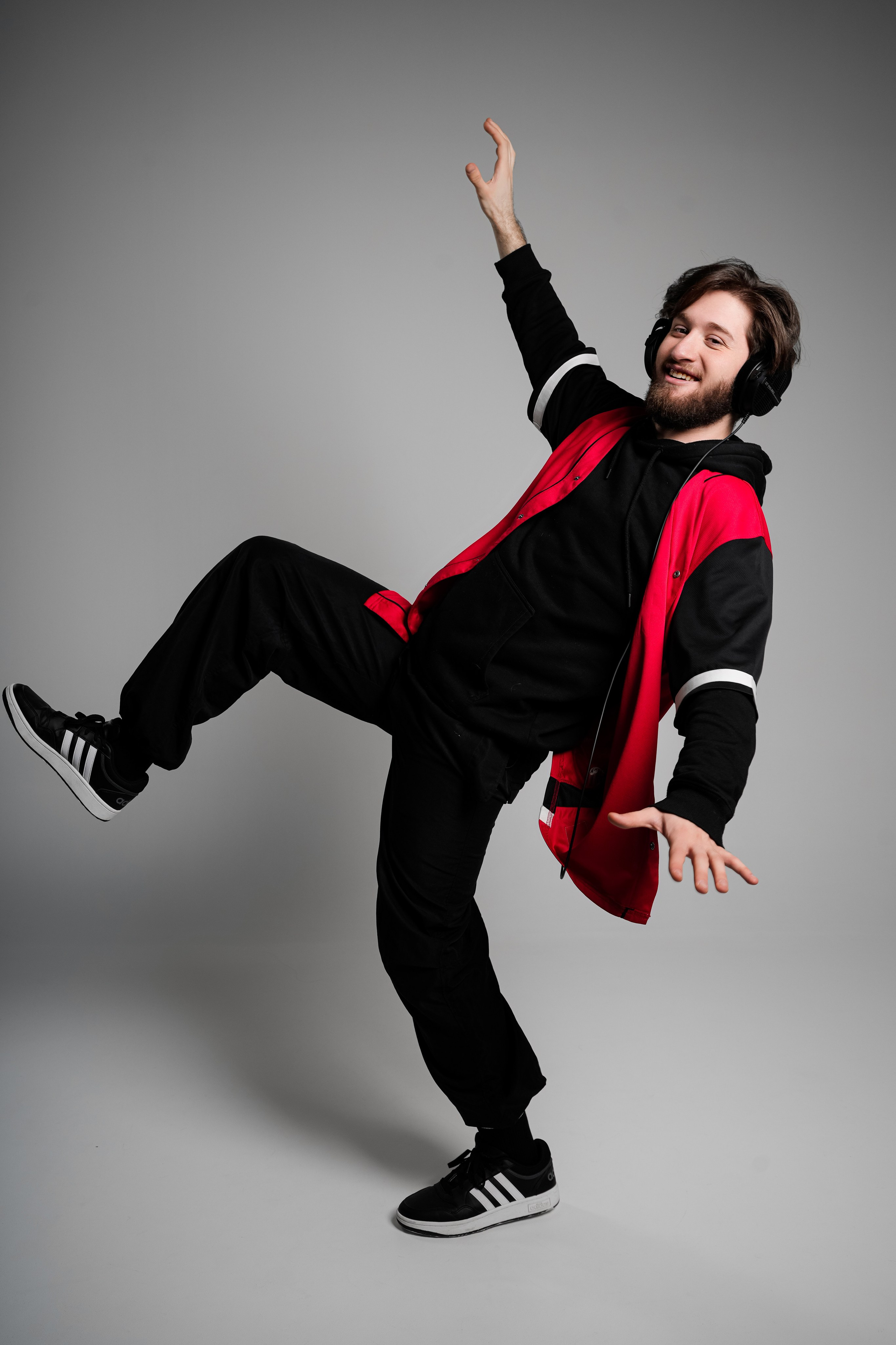 Фотостудия. Стильный репортаж и кадры как в кино