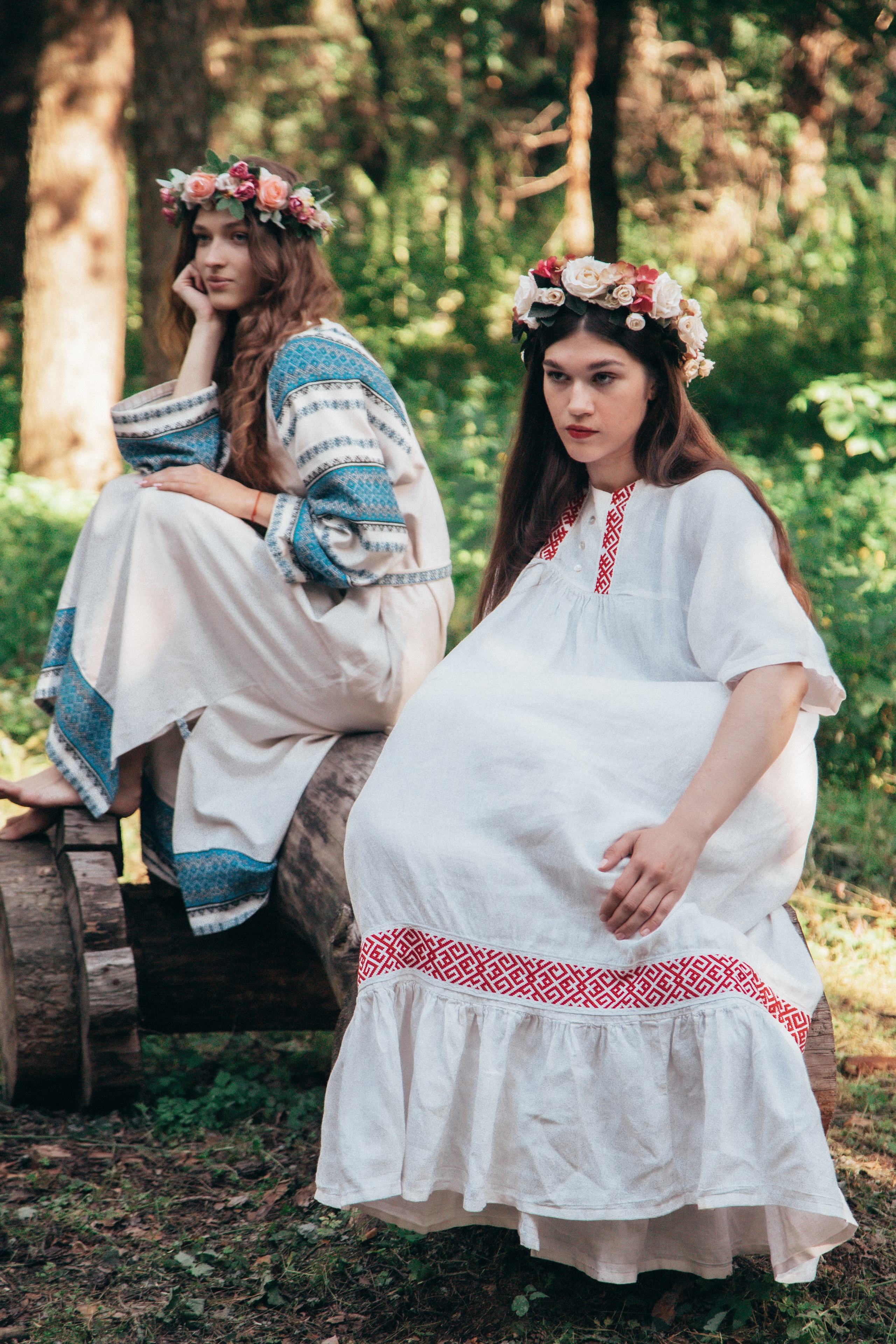 Волшебный лес. Фотограф Михайлова Анастасия | Белгород