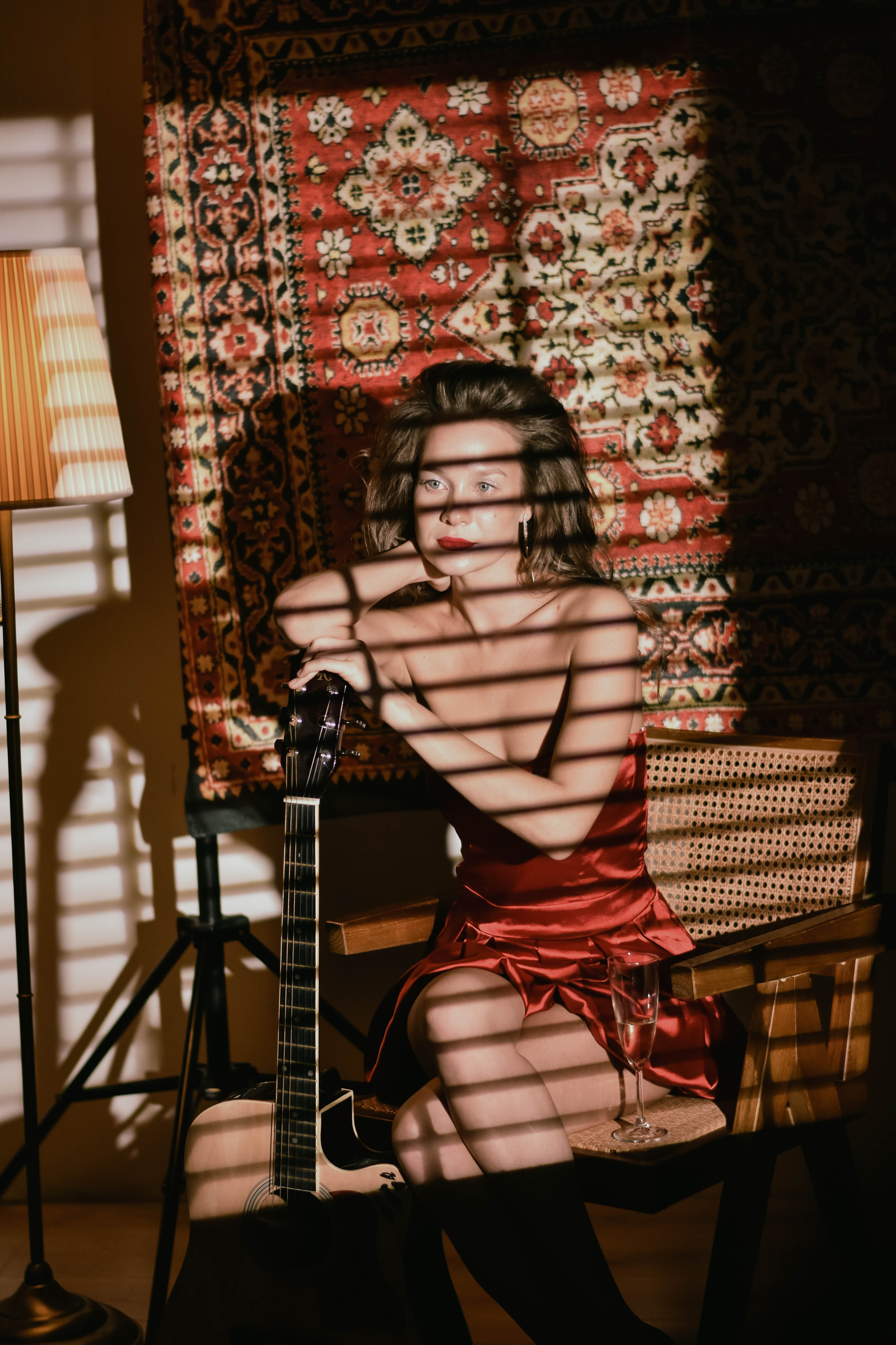 Мария. Фотограф Новосибирск | Купавцева Алёна