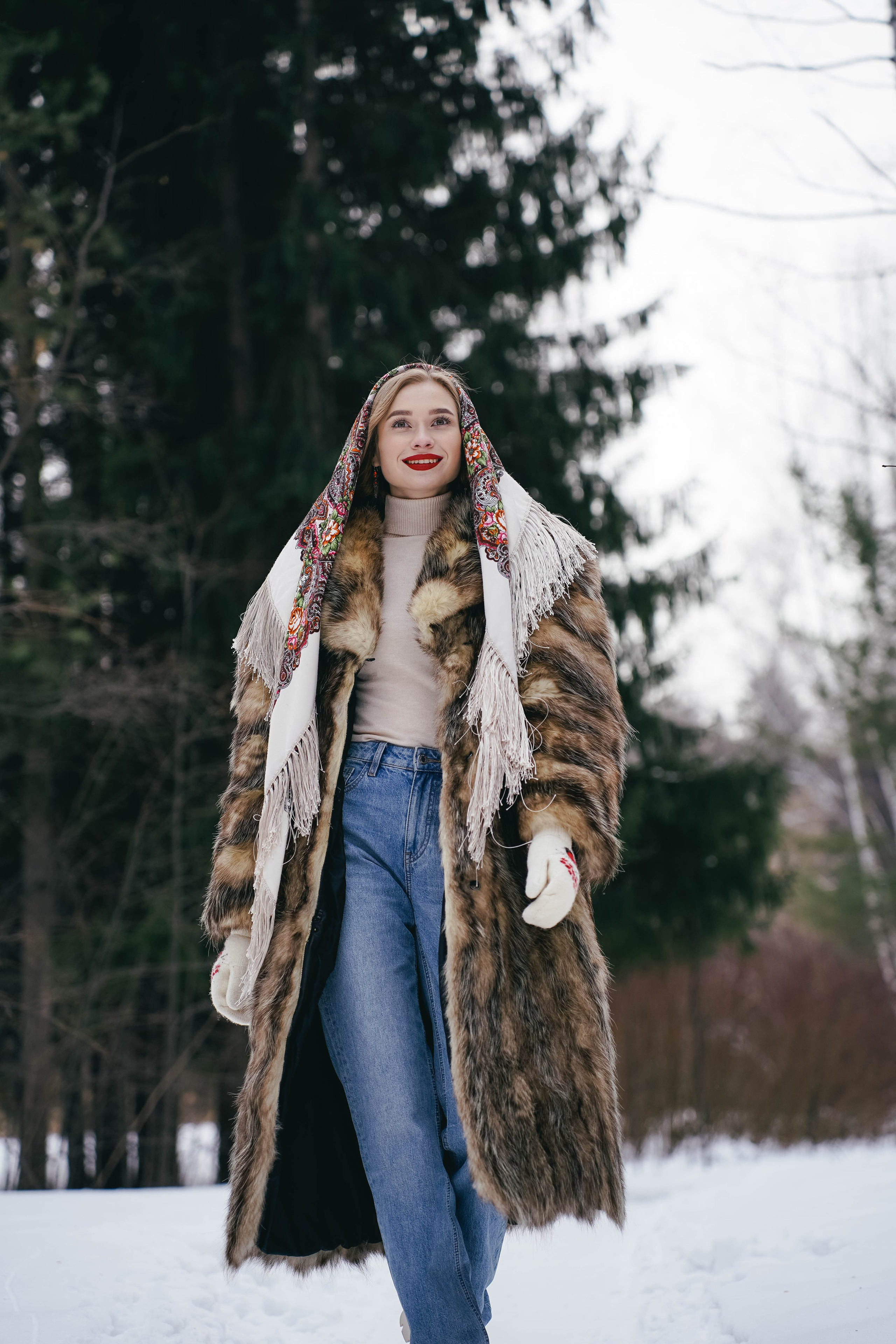 Наталья. Фотограф Новосибирск | Купавцева Алёна