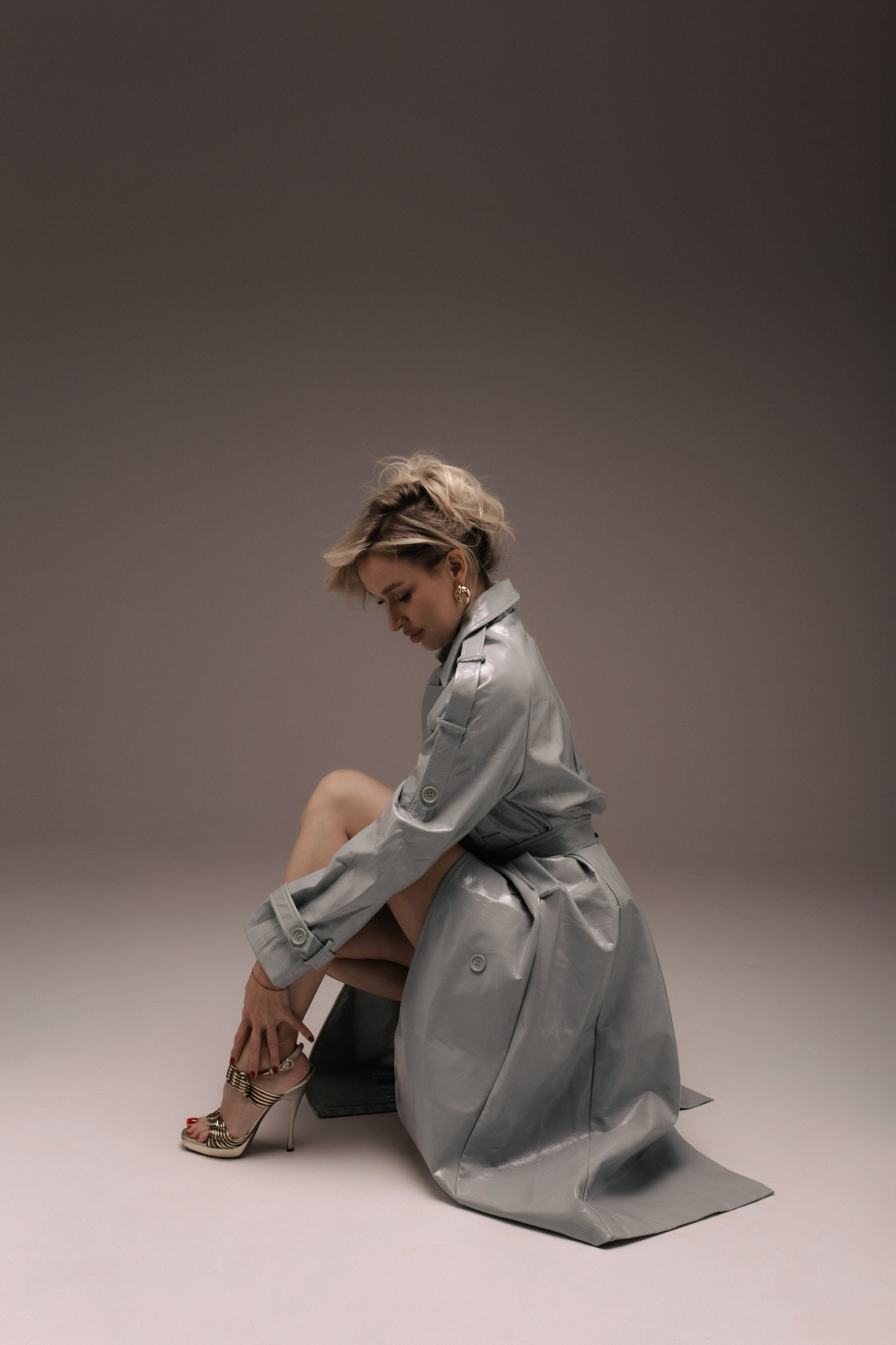 Индивидуальные съёмки. Фотограф в Москве — Александра Фоменко