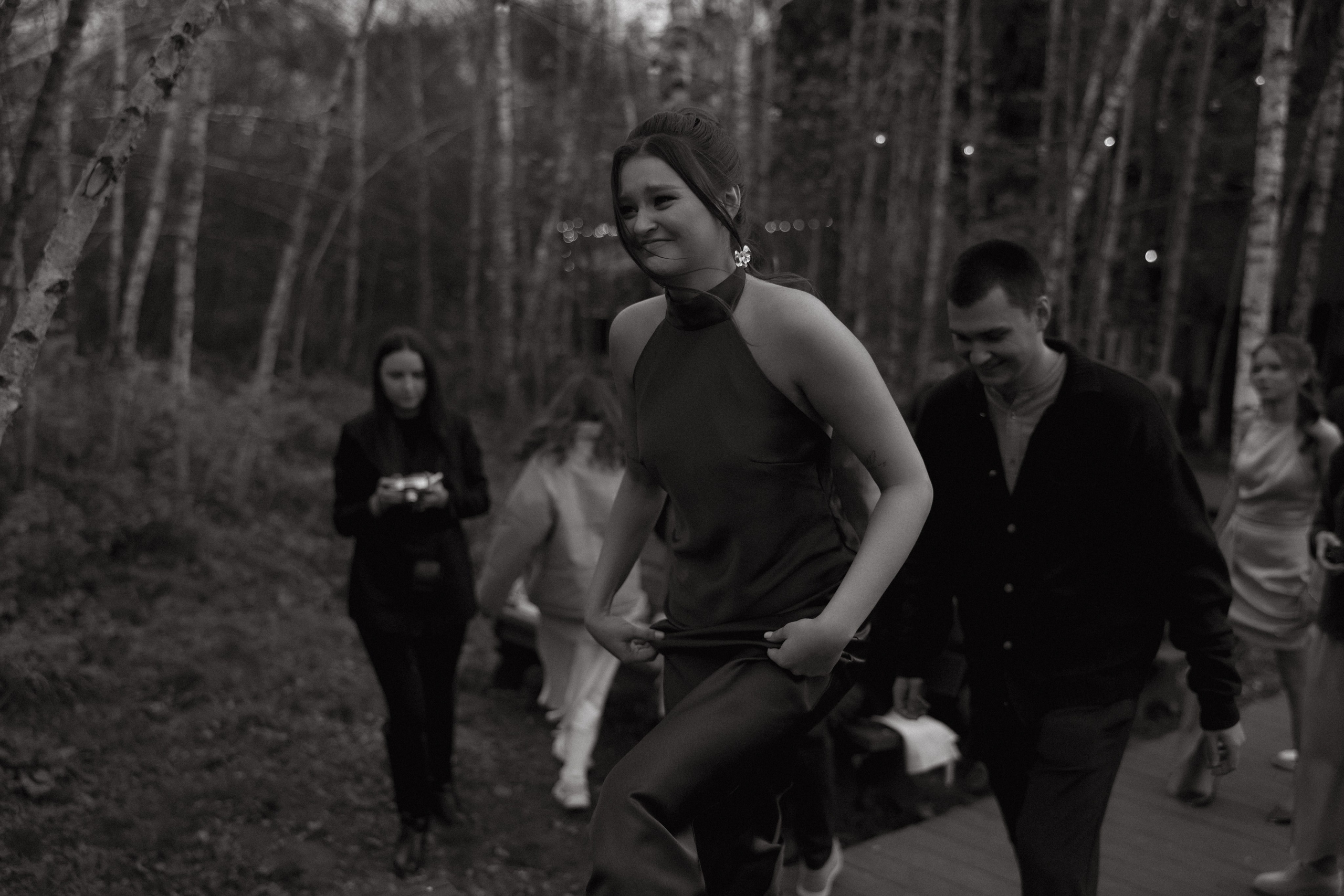 «Слезы счастья!» — Дмитрий и Дарья. Свадебный и семейный фотограф в Москве Ломова Ирина