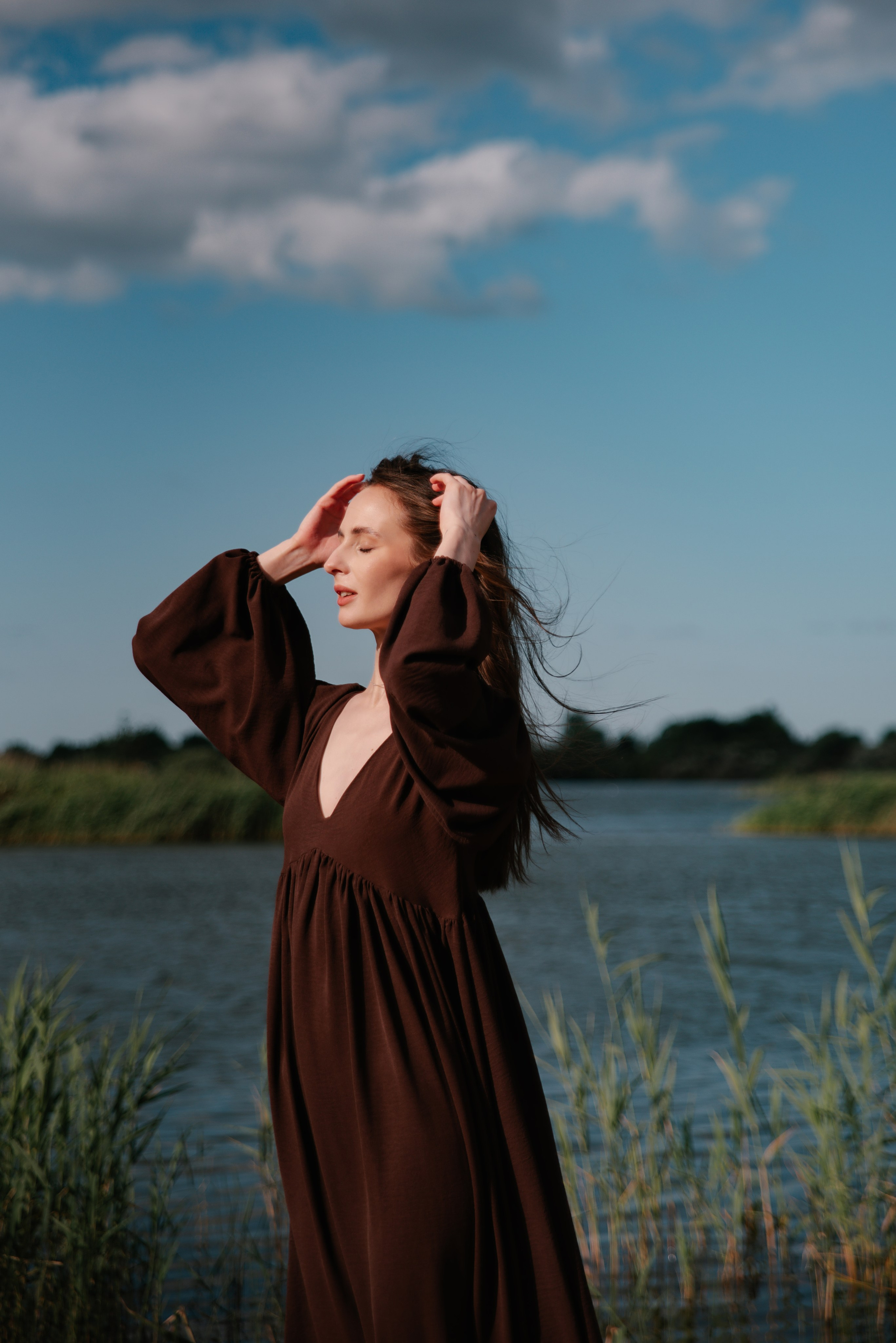 АРИНА. Фотограф в Ярославле Грибанова Ирина
