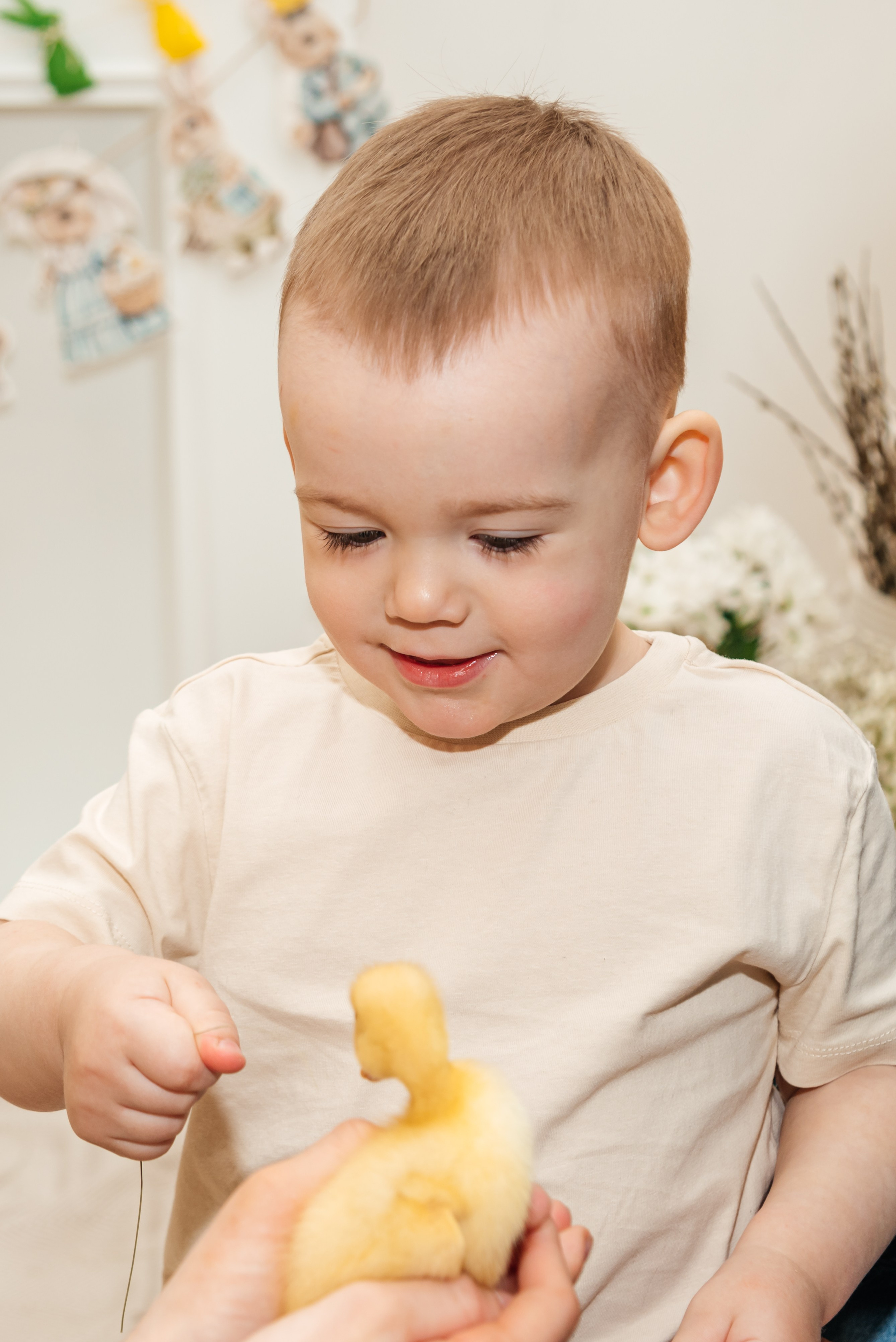 Фотодень с уточками. Свадебный и семейный фотограф в Москве Елена Брюханова