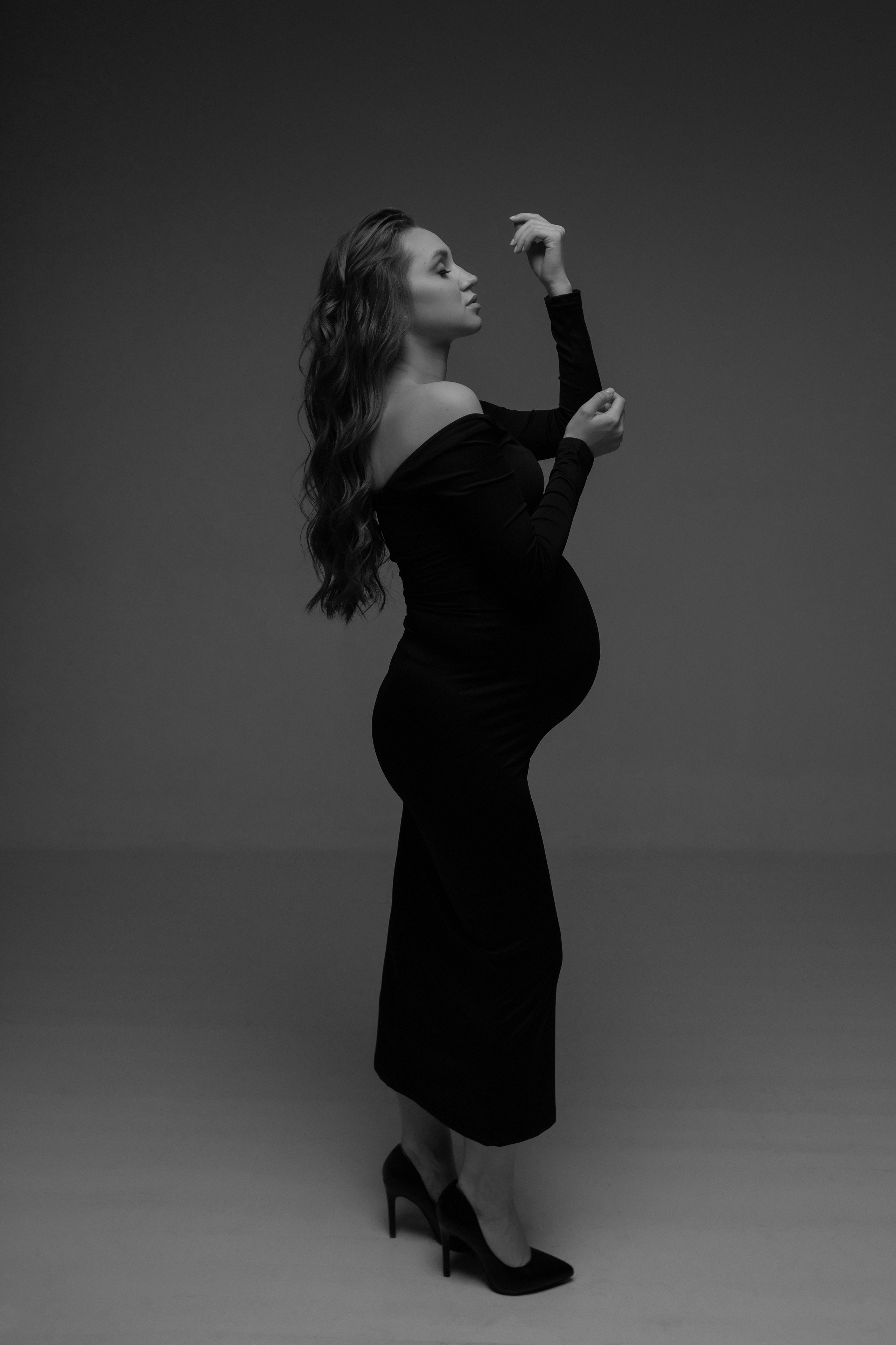 Мария и Алексей. Фотограф Йошкар-Ола Марина Королева