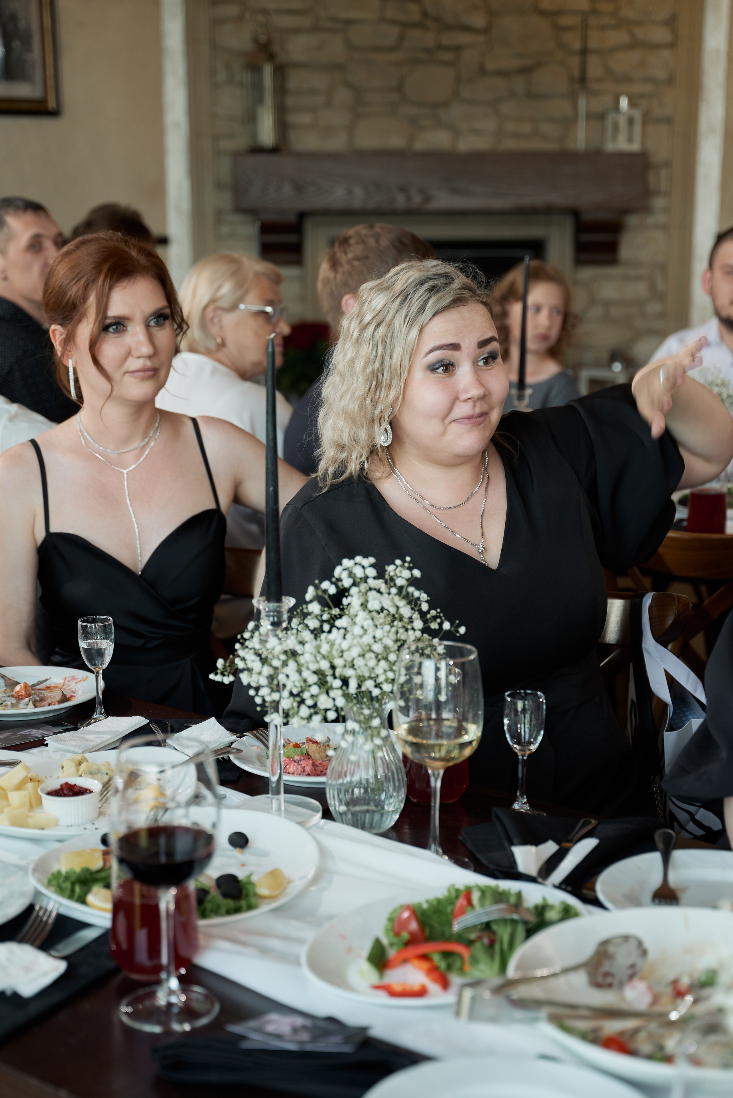 Анна и Дмитрий. Свадебный фотограф Александр Браво