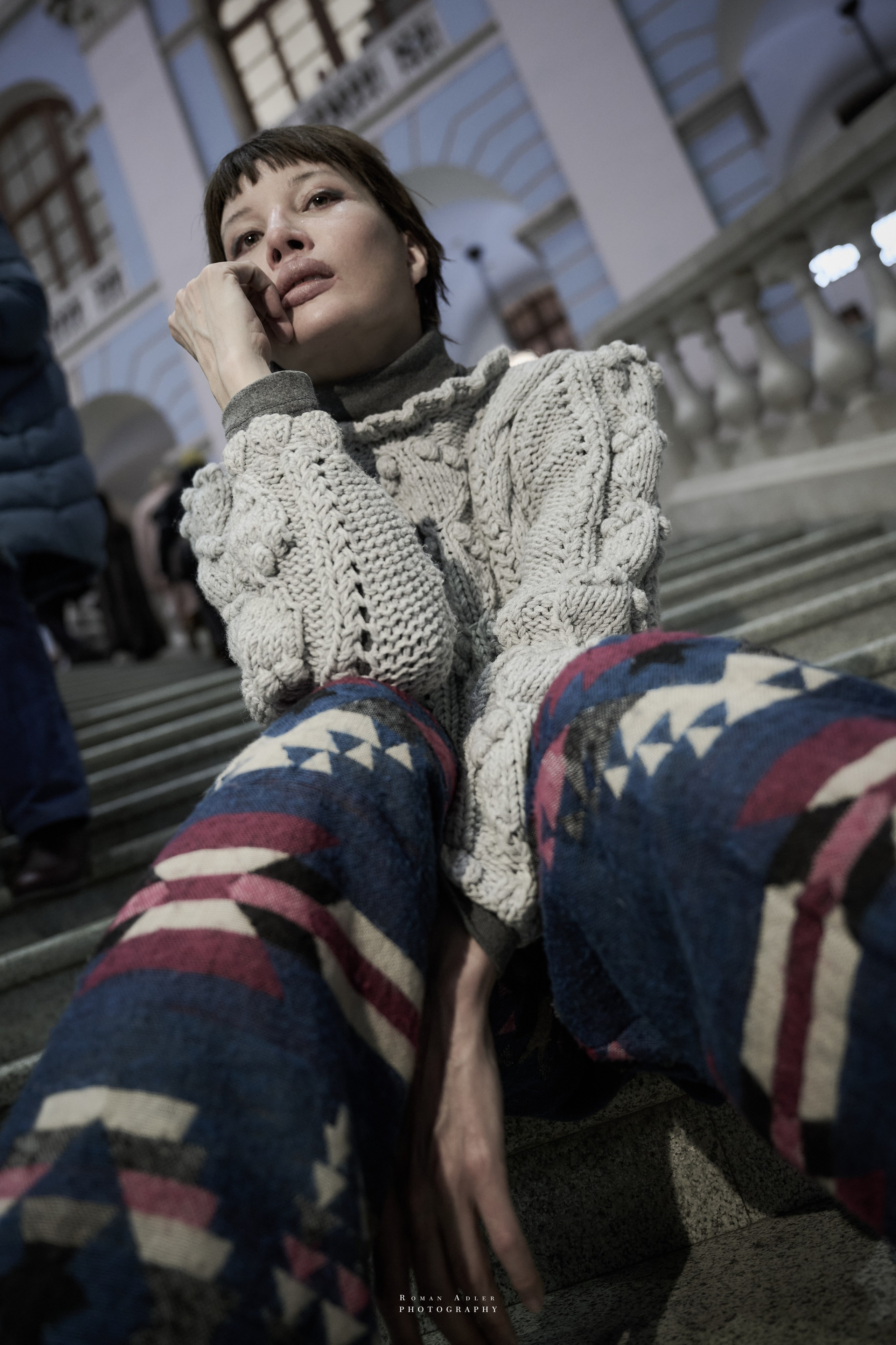 V. I. B. E. 2025 СветЛана. Фотограф Роман Адлер