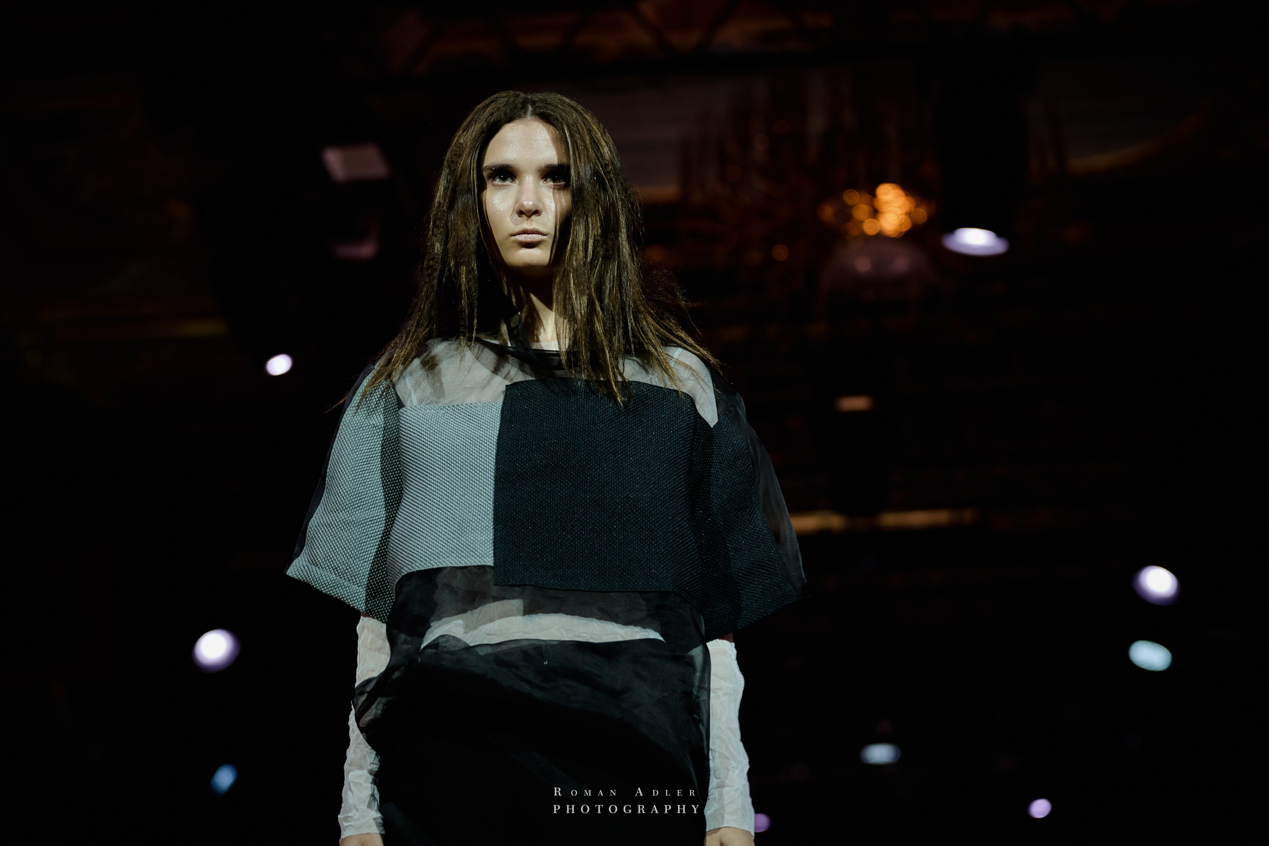 МКММ весна 2025. Фотограф Роман Адлер
