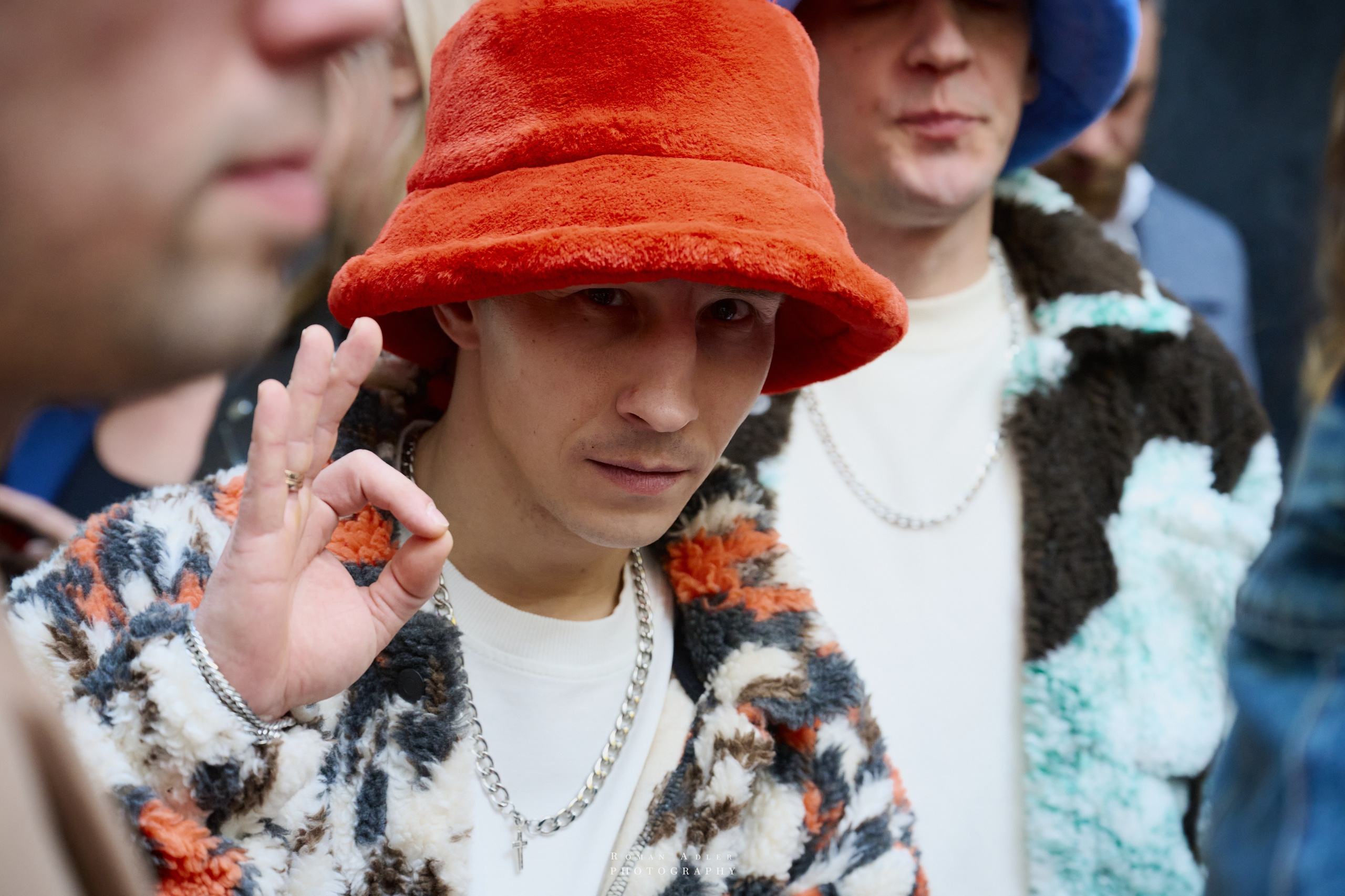 Bloggers Music Awards 2025. Фотограф Роман Адлер