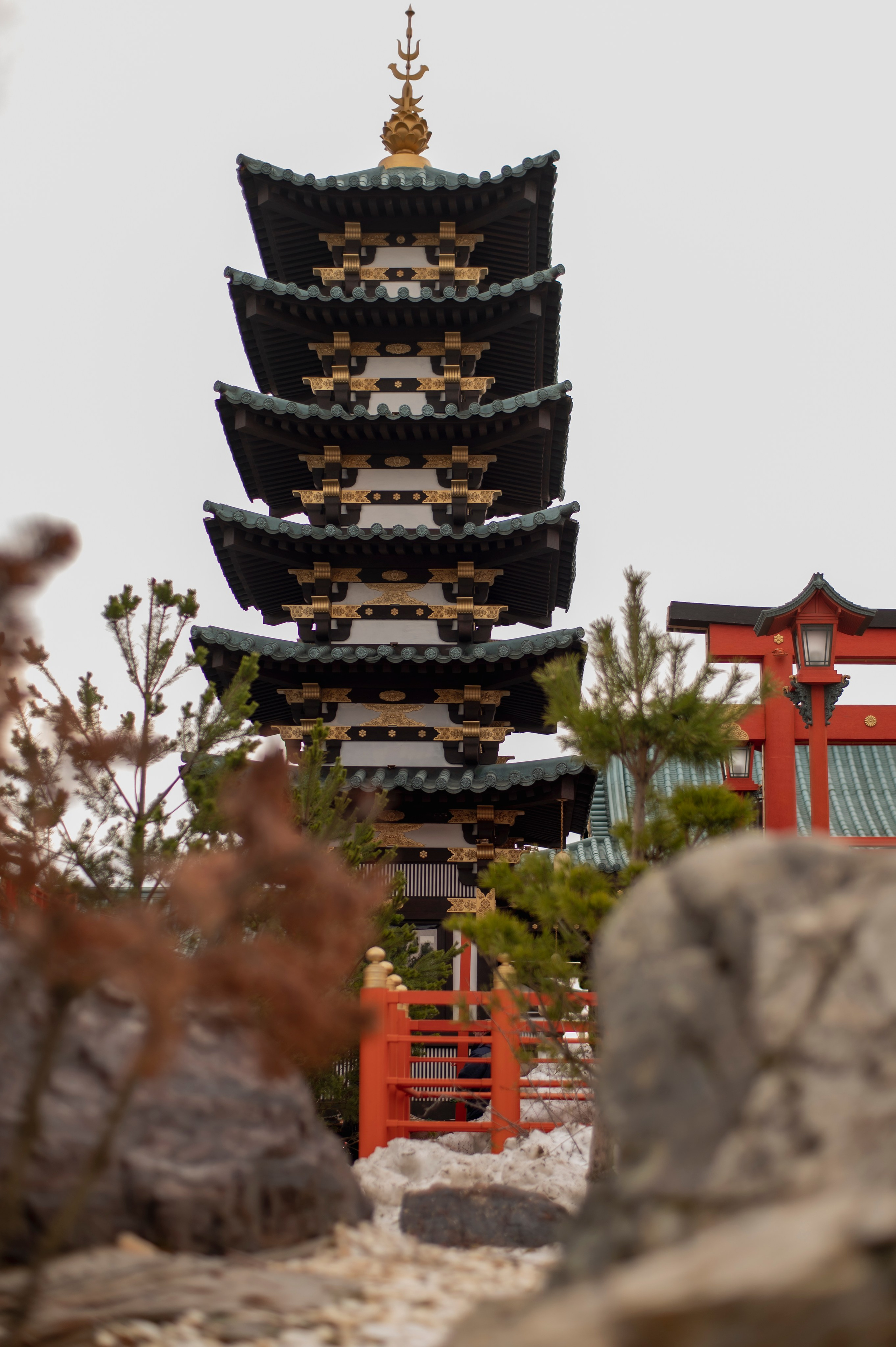 Фотопрогулка апрель 2022. Фотограф Роман Адлер