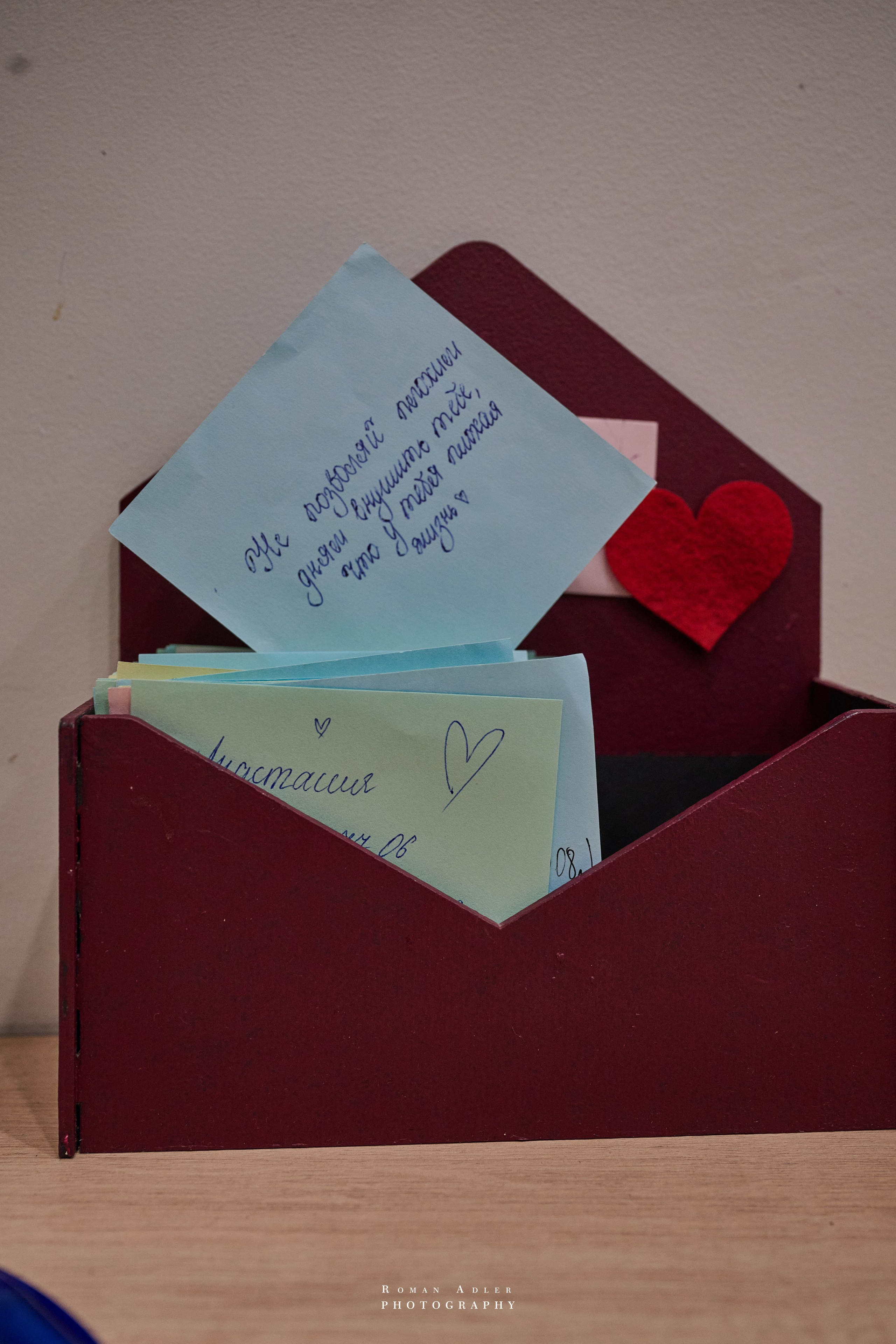 Воронеж. Май 2025. Фотограф Роман Адлер