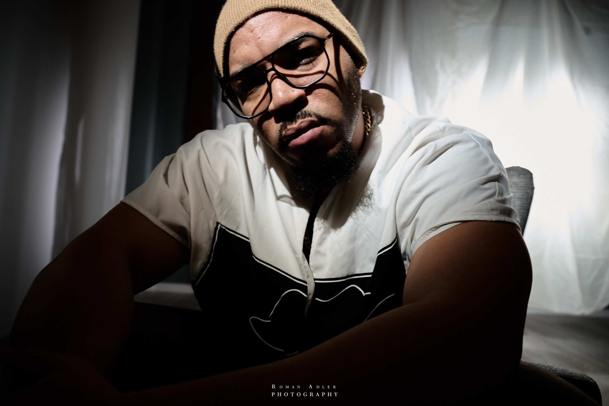 Авторский сет для Карлоса. Куба. Фотограф Роман Адлер