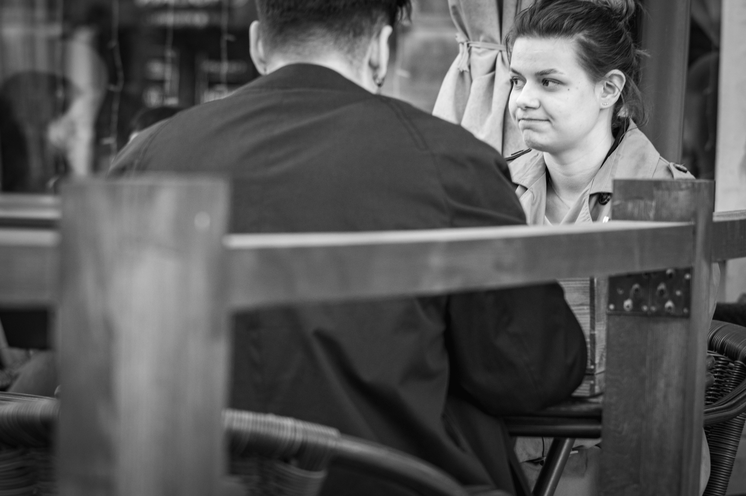 Рязань. Май 2022. Фотограф Роман Адлер