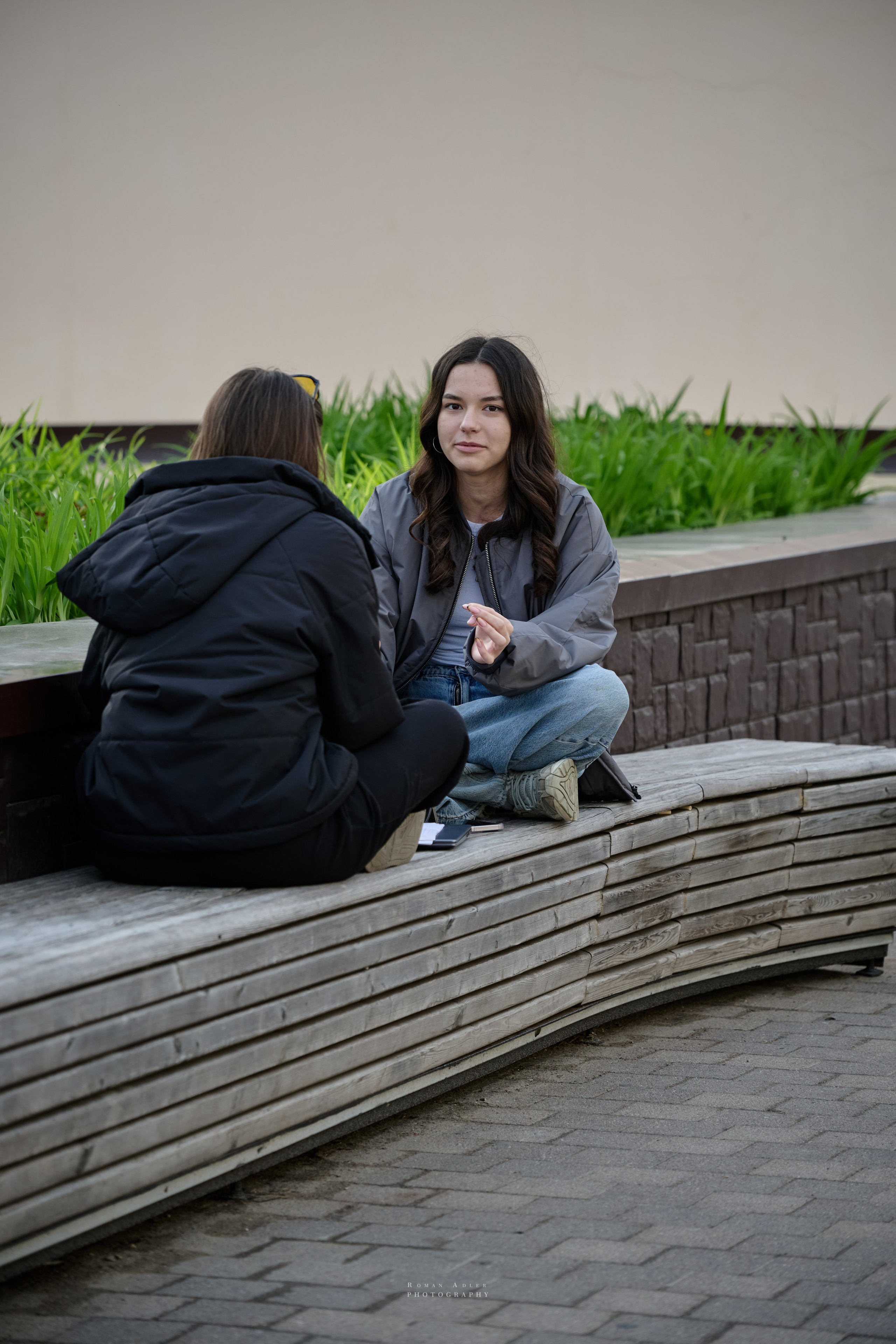 Тула. Апрель 2024. Фотограф Роман Адлер