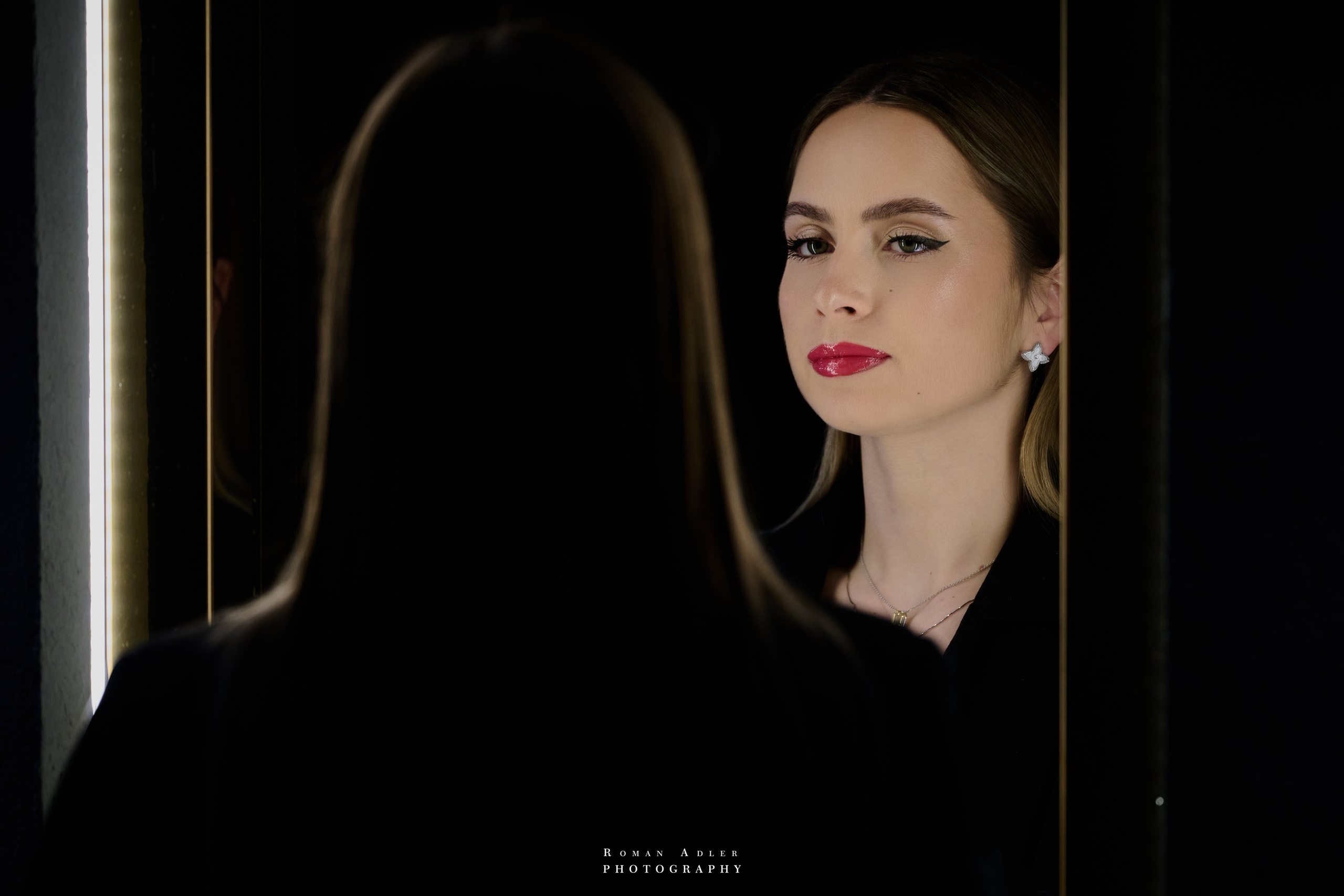 Энергия вдохновения: премия «Мотивация». Фотограф Роман Адлер