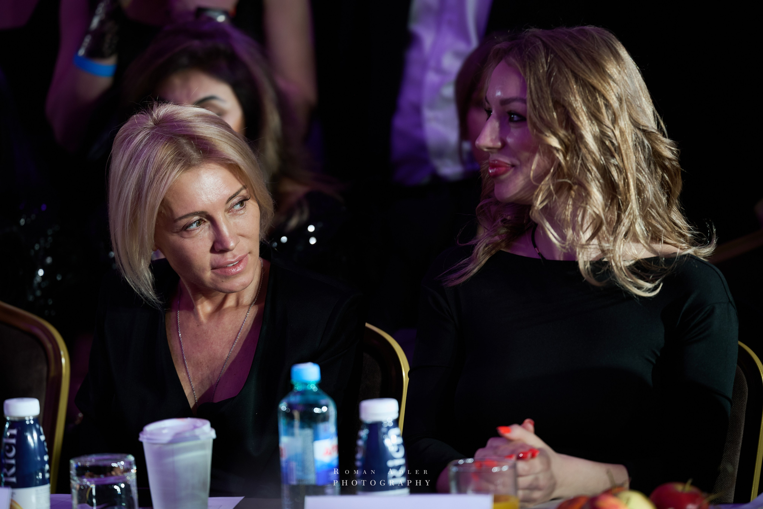 Конкурс Красоты Miss New Beauty 2025. Фотограф Роман Адлер