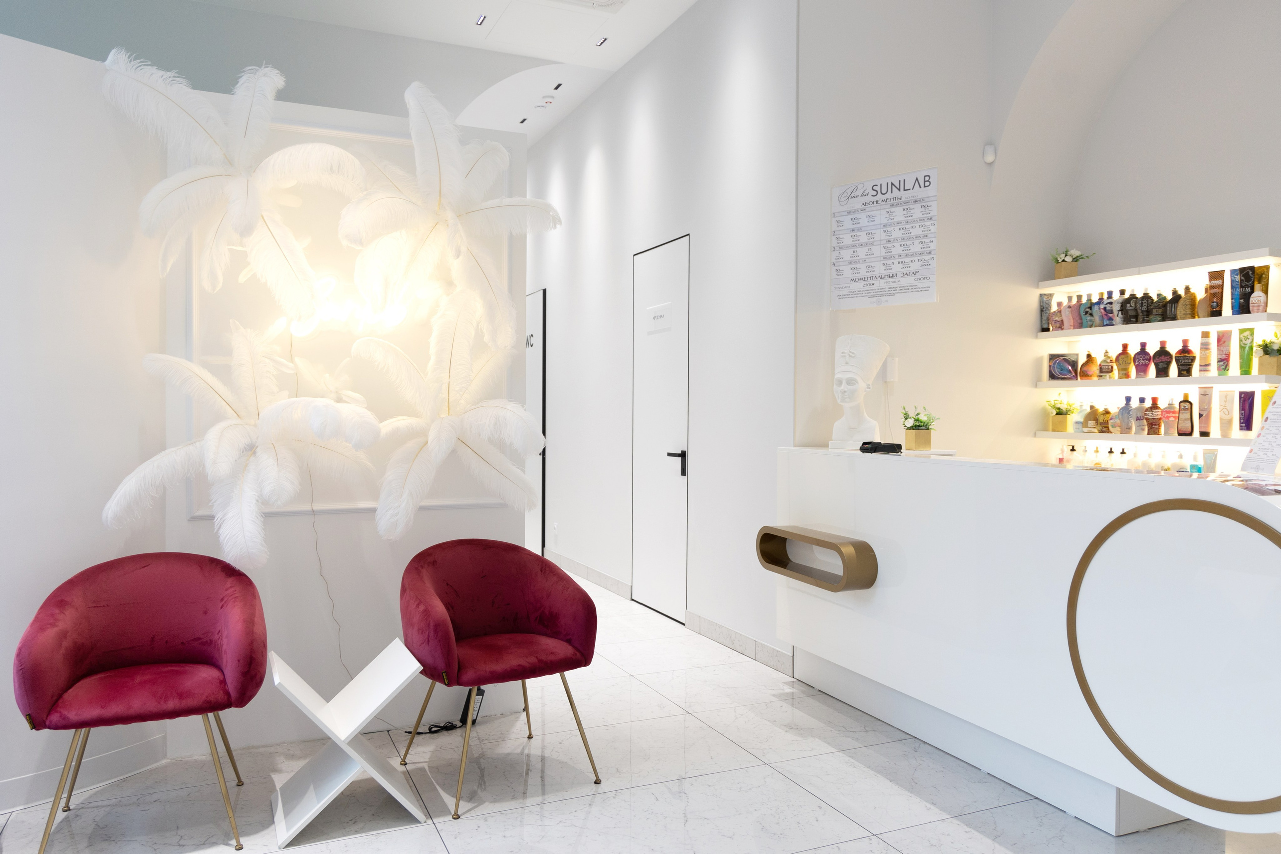 SUNLAB 2. Фотограф в Москве Анастасия Курлович