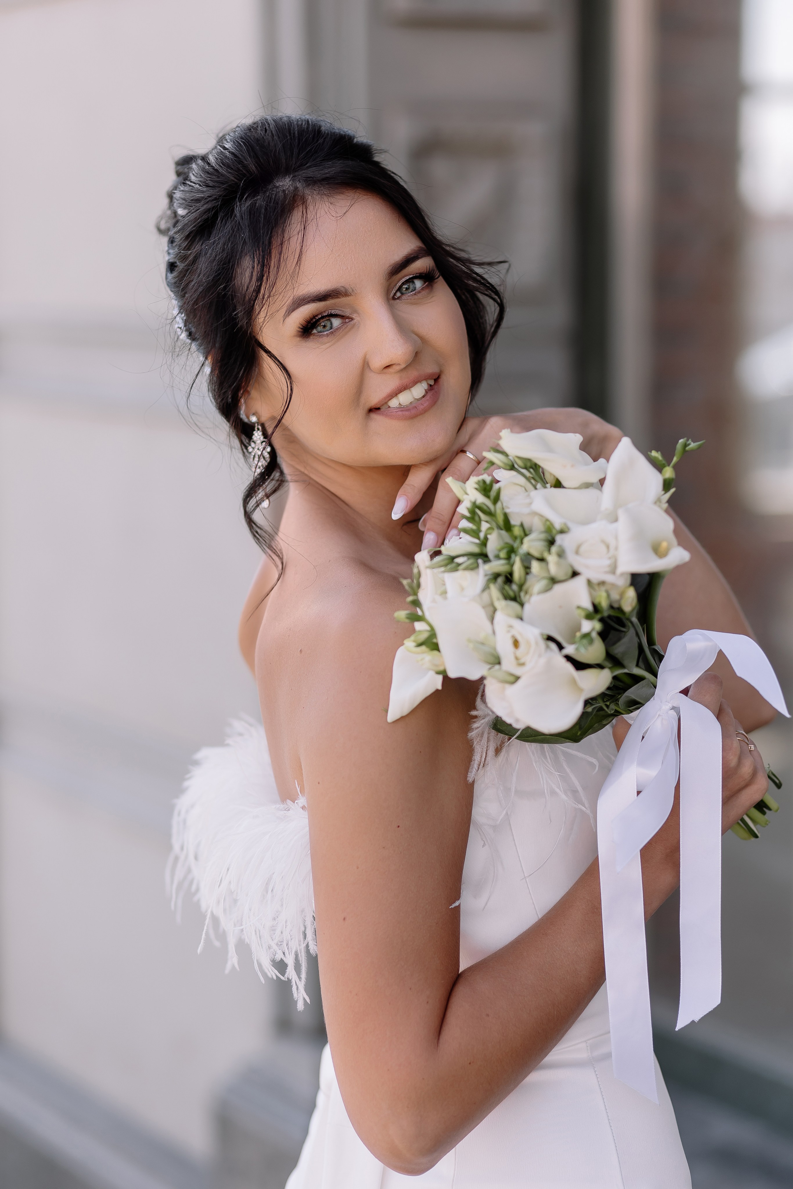 Никита & Наташа. Свадебный и семейный фотограф в Саратове Екатерина Ромакина